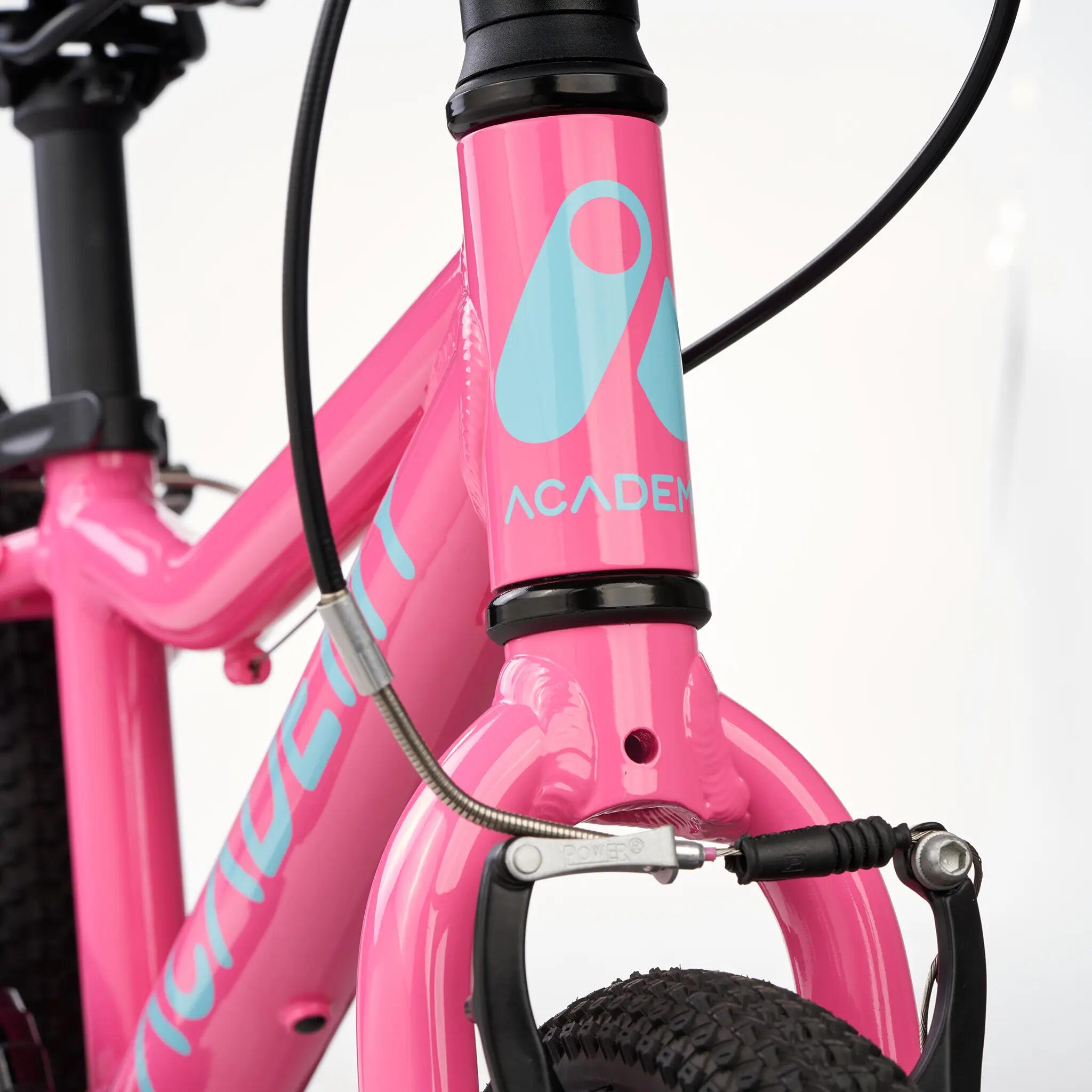 ACADEMY GRADE 2 - Vélo pour enfants 14 pouces 3/4