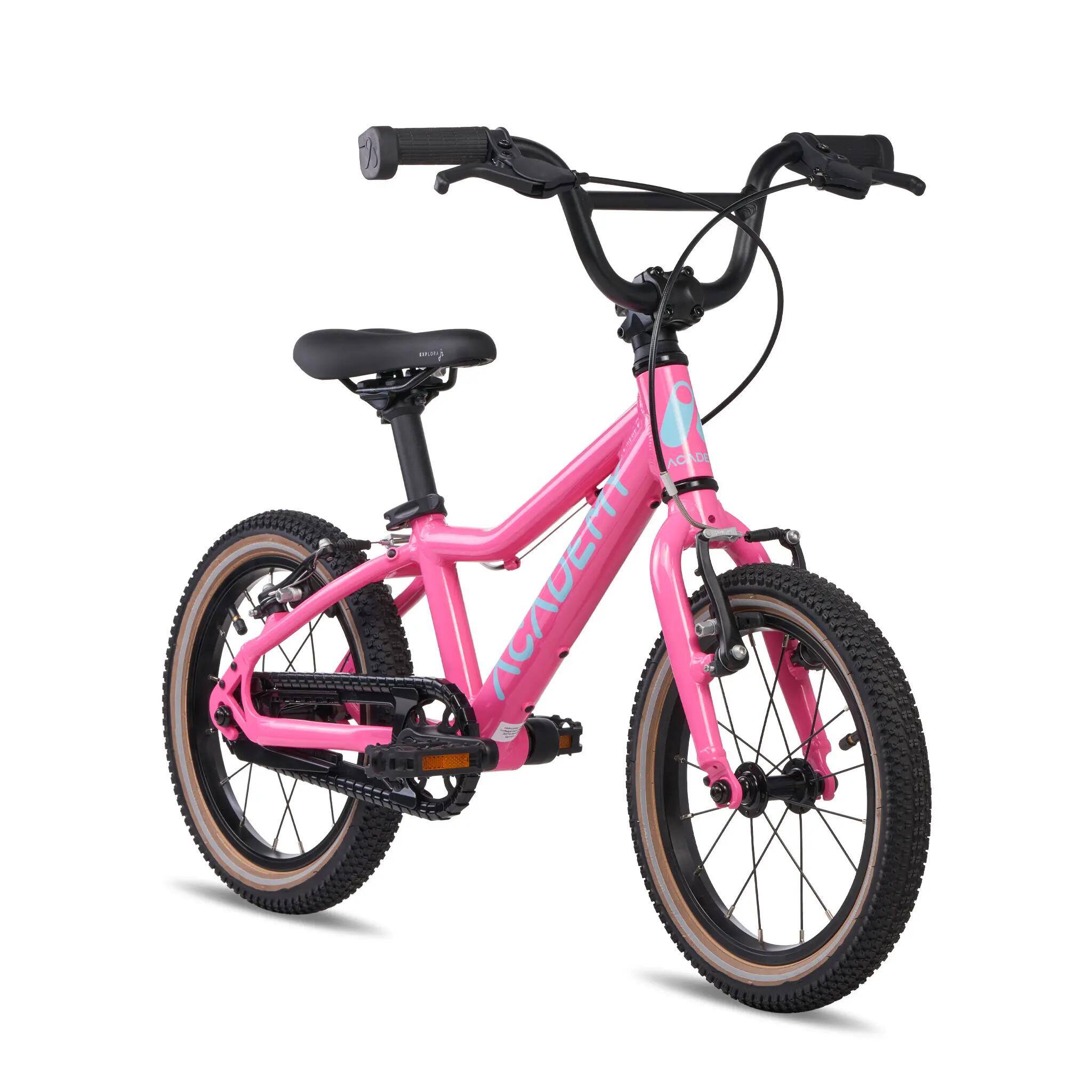 ACADEMY GRADE 2 - Vélo pour enfants 14 pouces 2/4