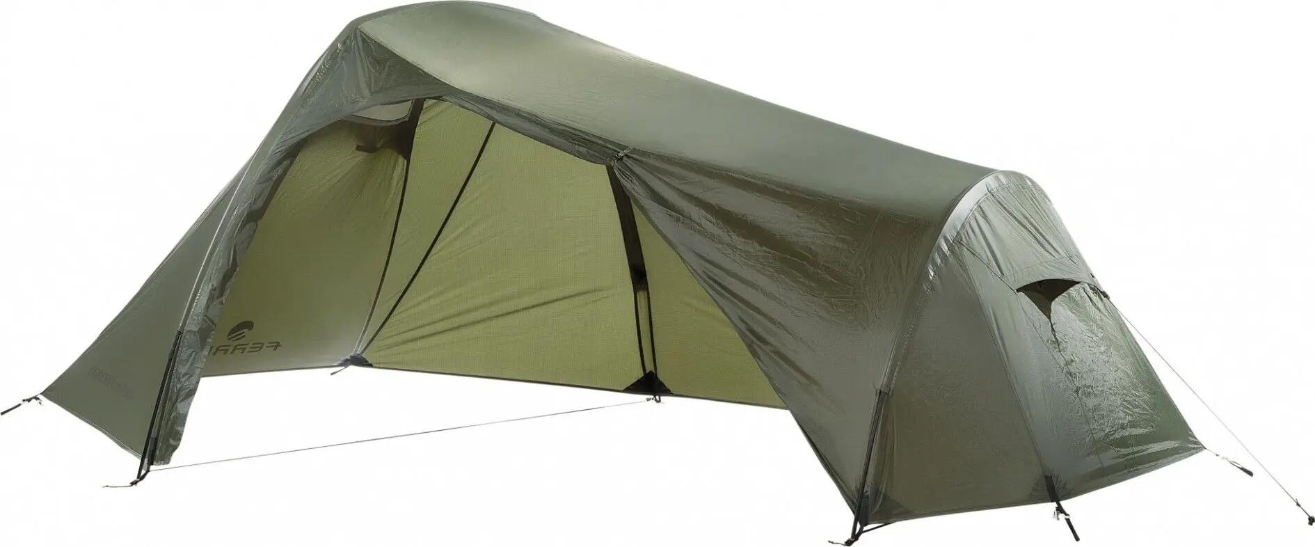 Tenda Ferrino Lightent 2 Pro Verde 5/7