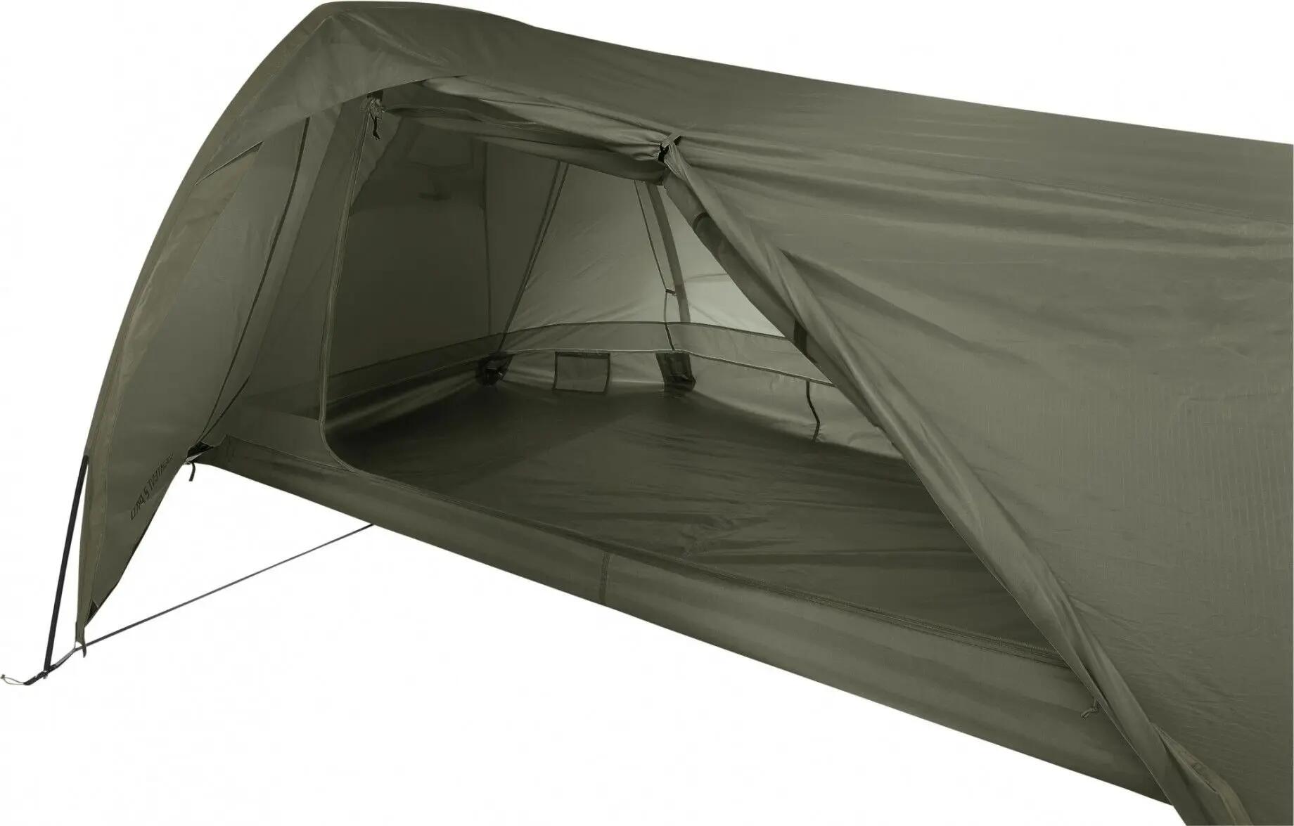 Tenda Ferrino Lightent 2 Pro Verde 4/7