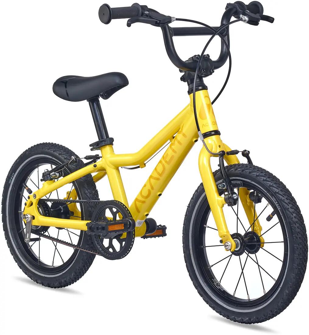 Vélo  Fahrrad 14"  Grade 2 Belt 4/5