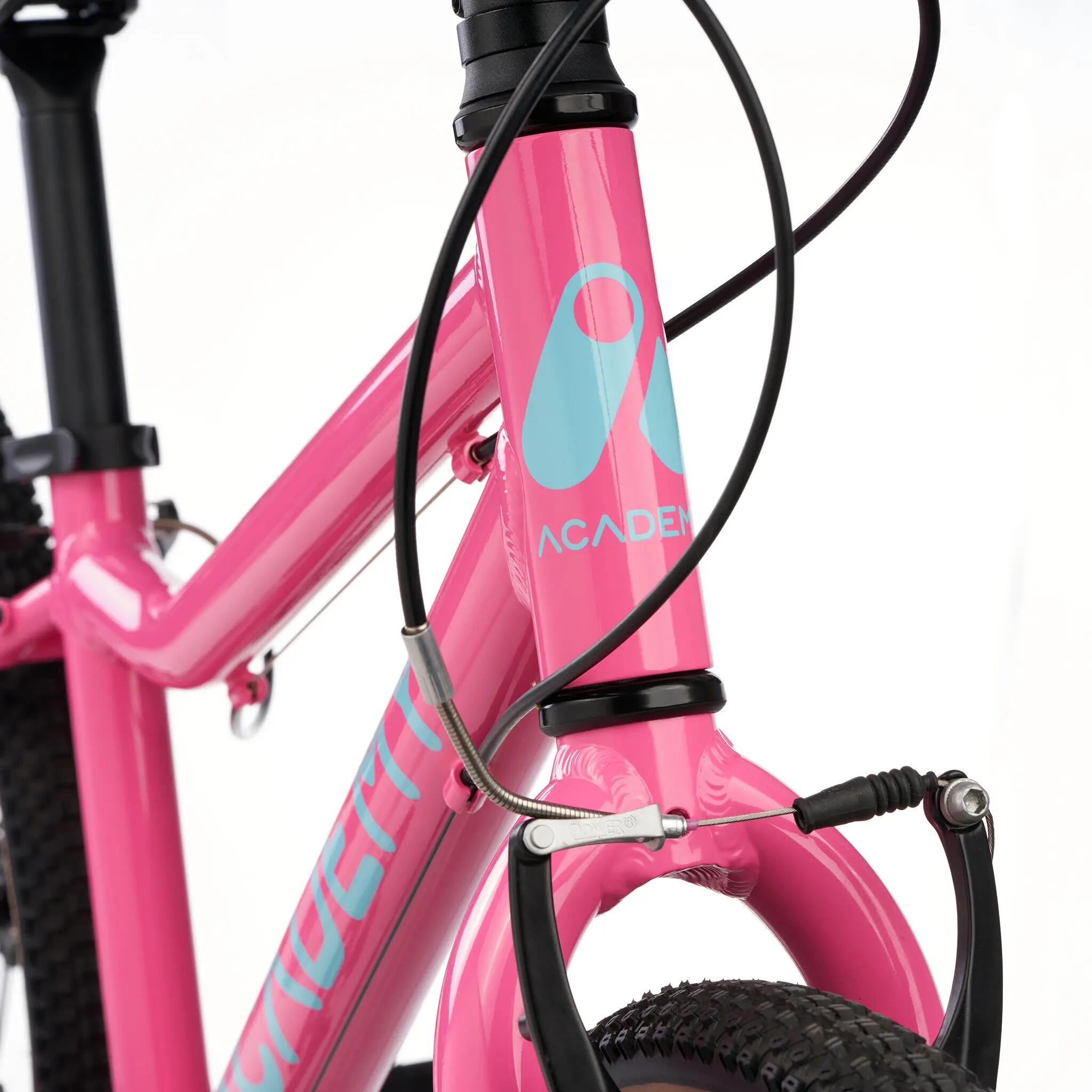ACADEMY GRADE 4 - Bicicleta infantil de 20 polegadas 3/4