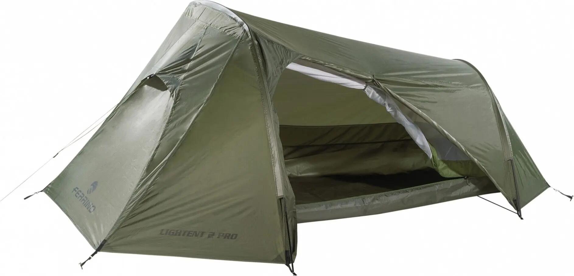 Tenda Ferrino Lightent 2 Pro Verde 3/7