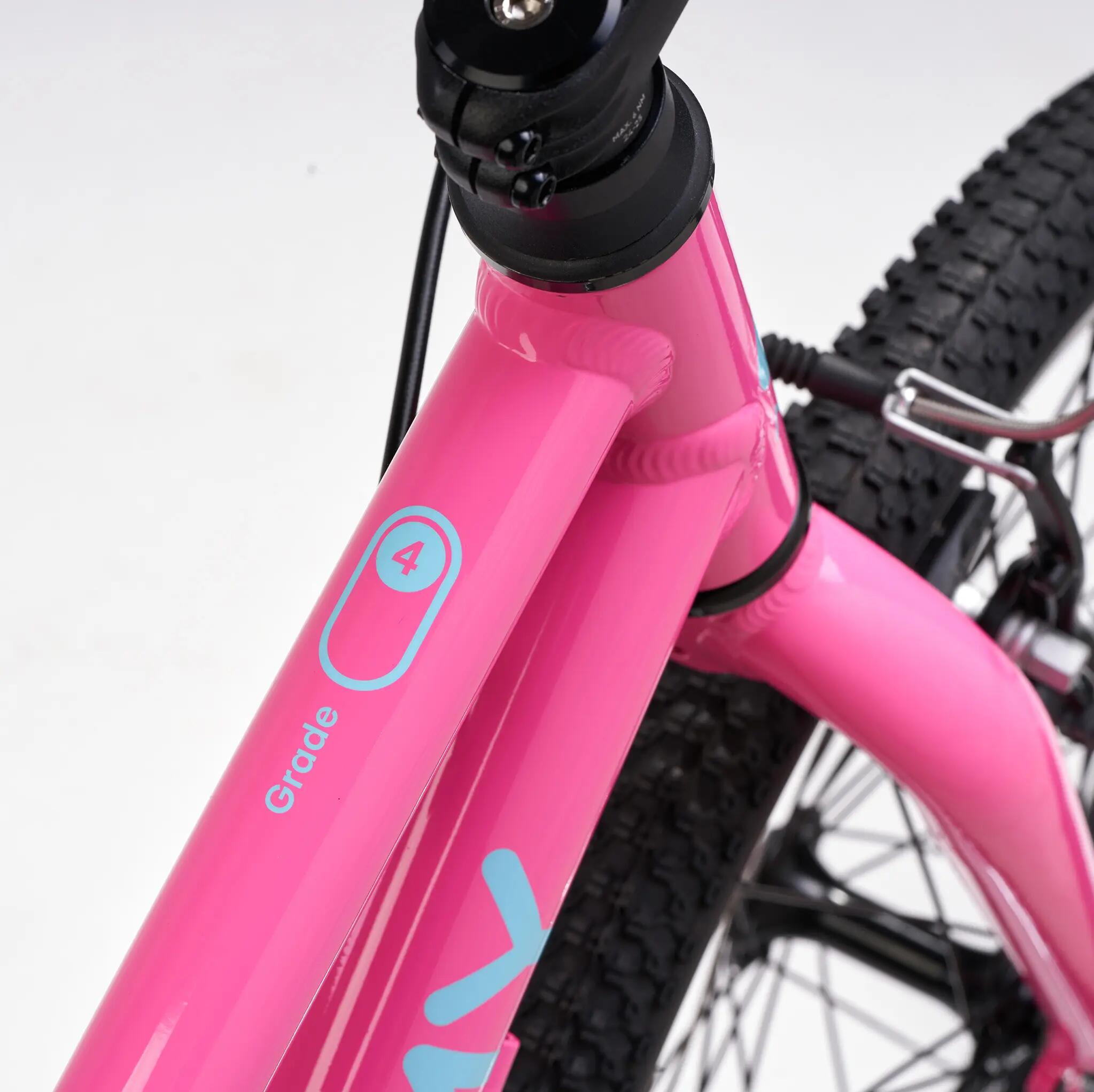 ACADEMY GRADE 4 - Bicicleta infantil de 20 polegadas 2/4