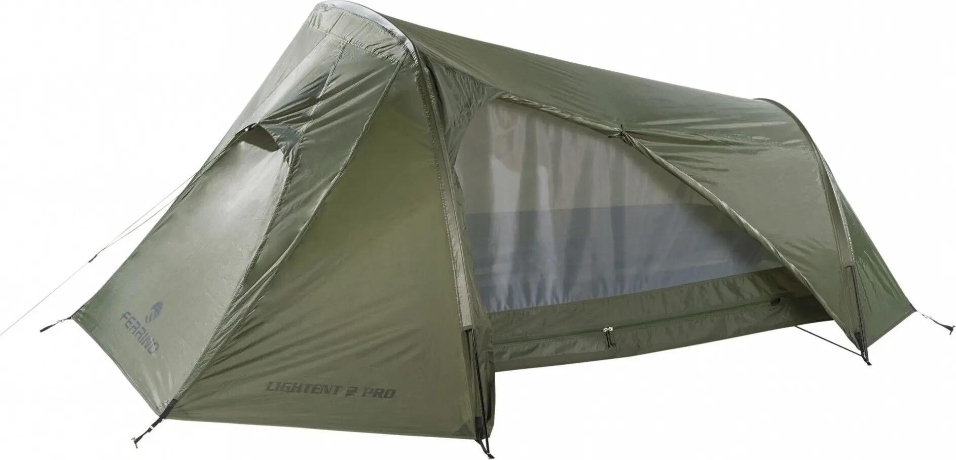 Tenda Ferrino Lightent 2 Pro Verde 2/7
