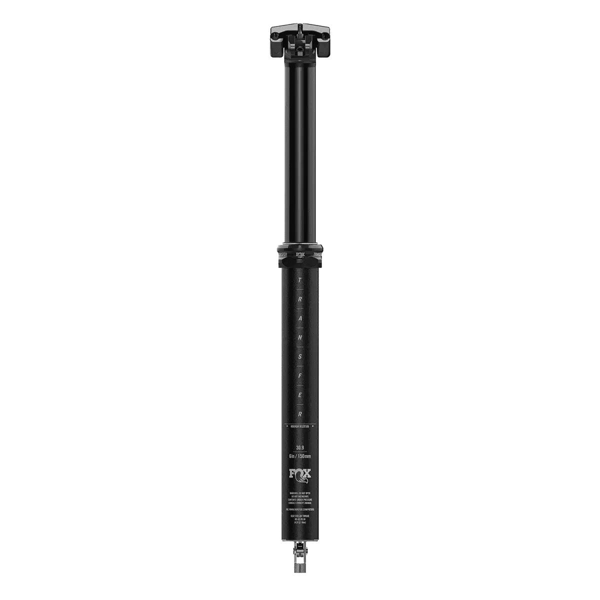 Transfer Intern Performance Elite Variostütze - 31.6 mm 3/7