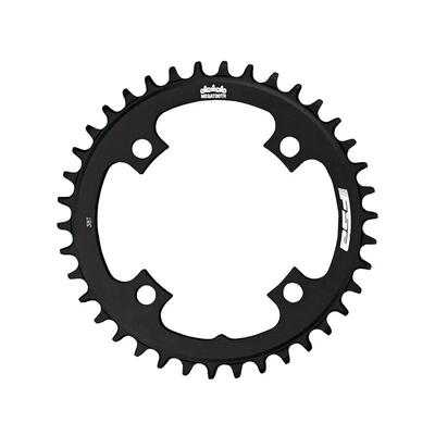 Fsa kettingblad mtb 104x48z wb409 1x11 zwart