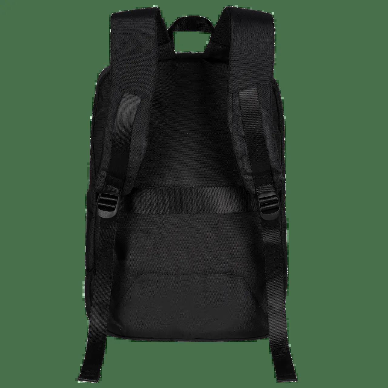 Sac à dos multifonction féminin WINGS SKYLARK noir 6/10