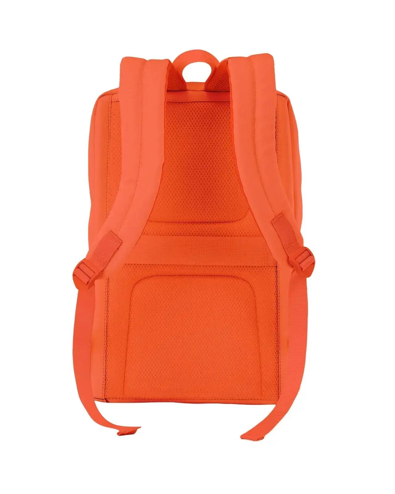 WINGS CBP003 handbagagerugzak met laptopvak voor werk en reizen CORAL 6/10