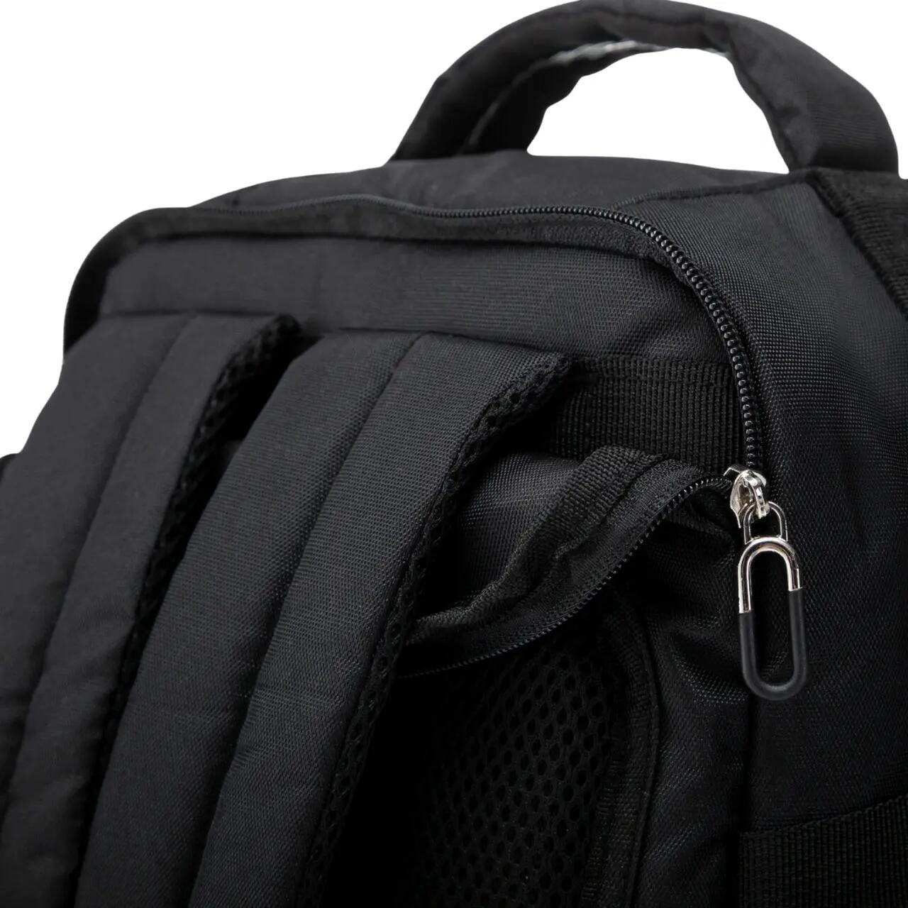 Sac à dos cabine 2 en 1 WINGS Tanager NOIR 6/10
