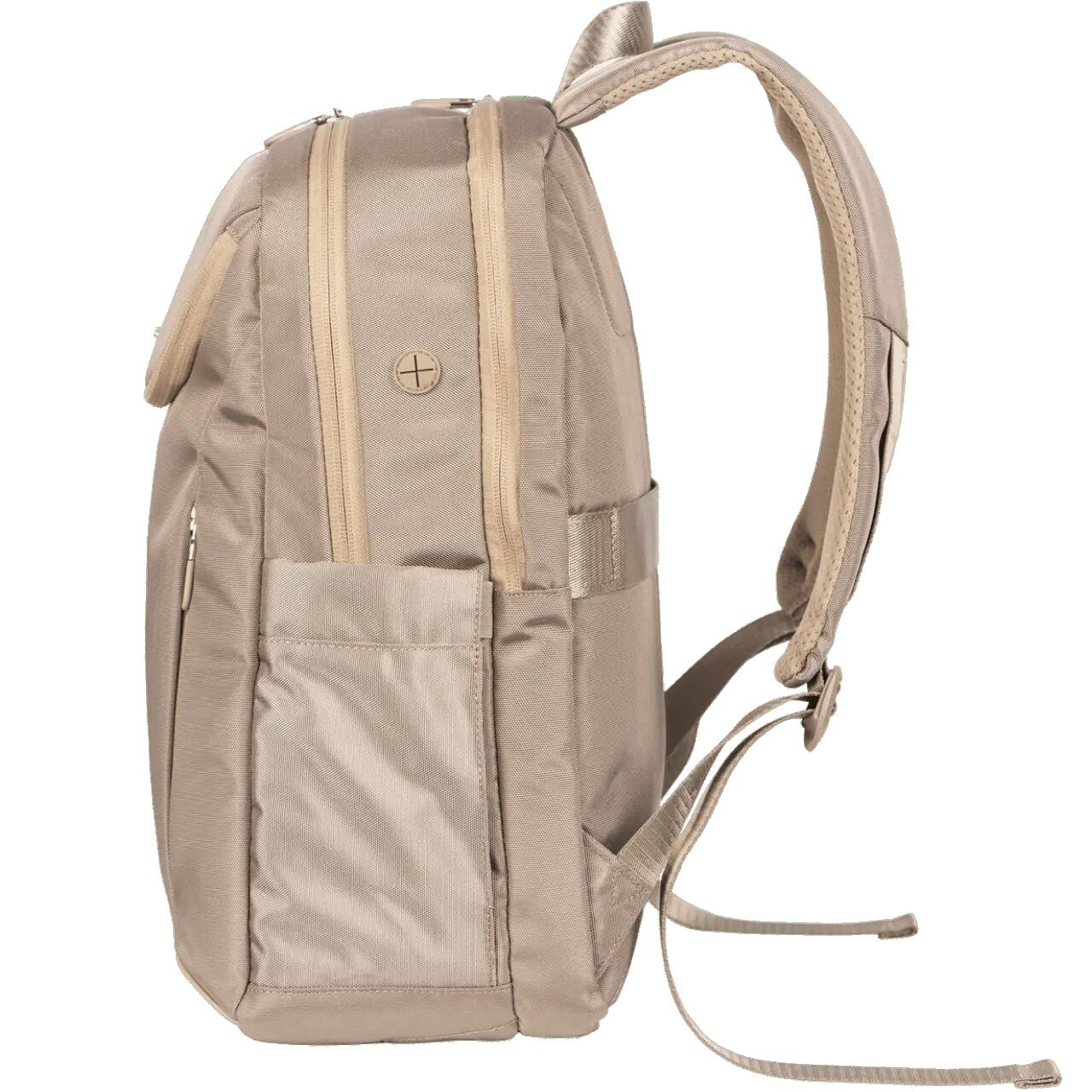 Sac à dos multifonction féminin WINGS SKYLARK rose 6/8