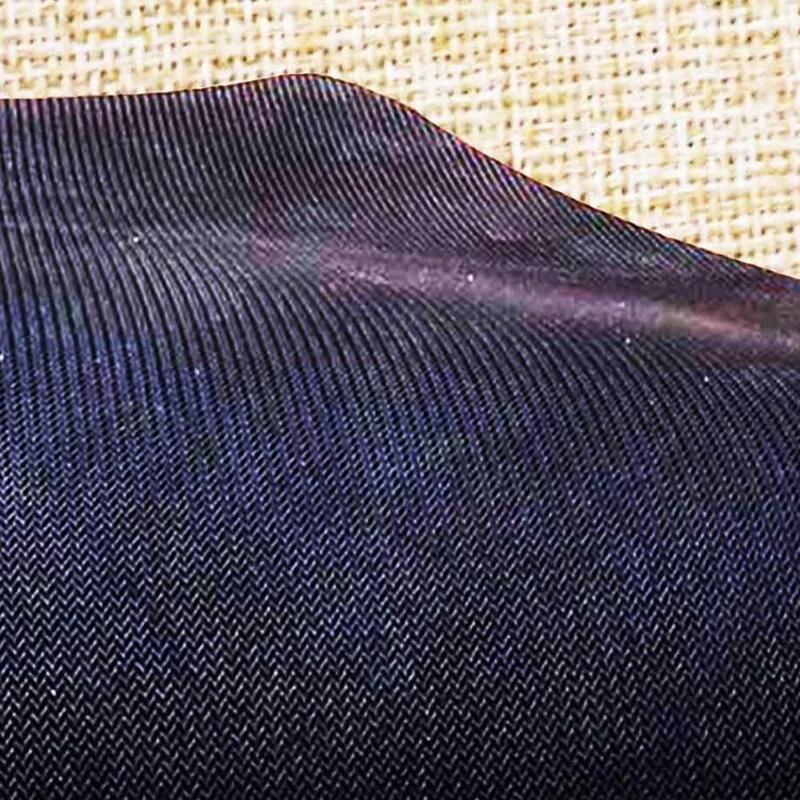 Yogamat natuurrubber en hennep 4,5 mm + Transportzak - Olifant