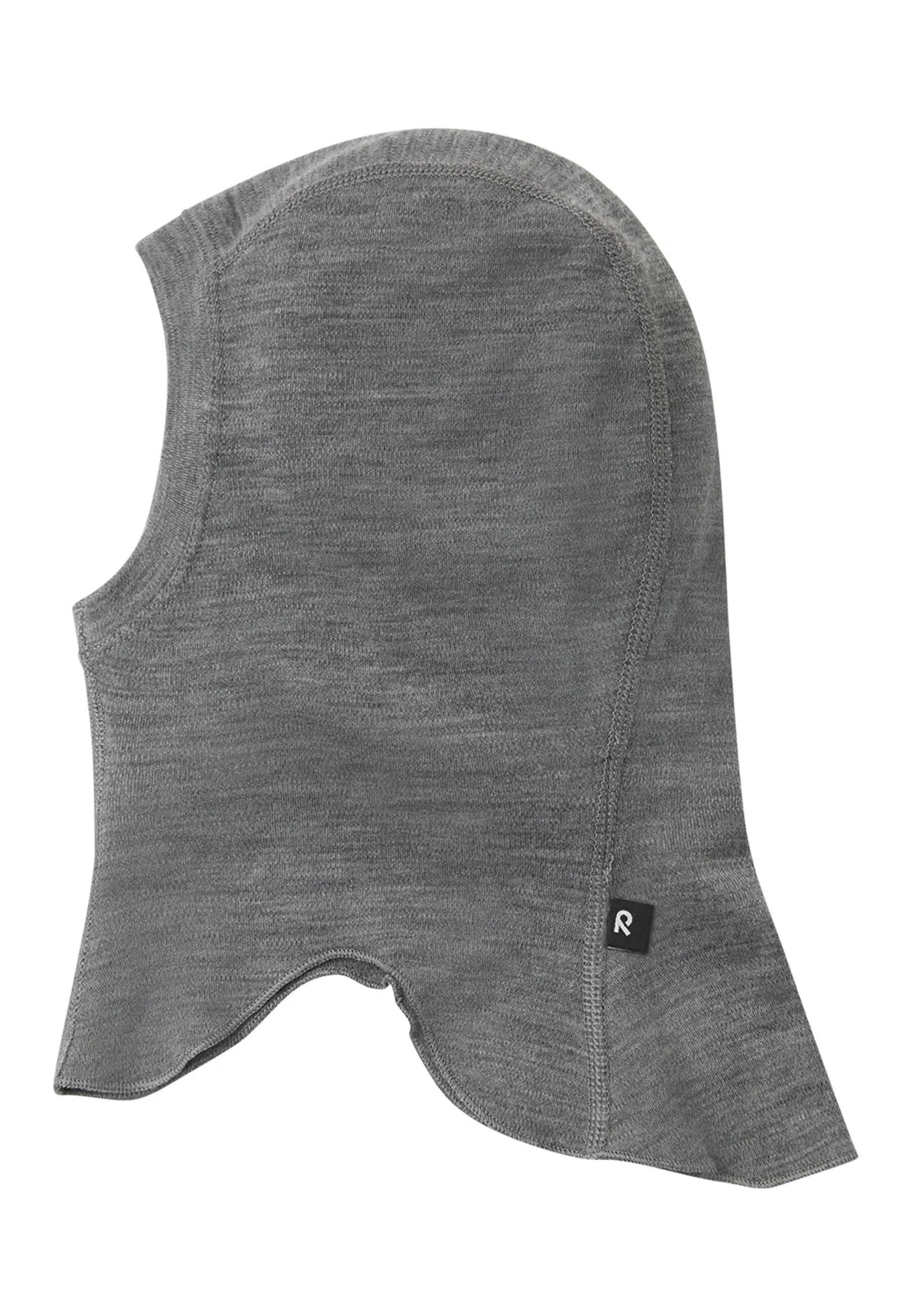 Cagoule Jupiter - Laine mérinos douce pour un contrôle idéal de la température 5/6