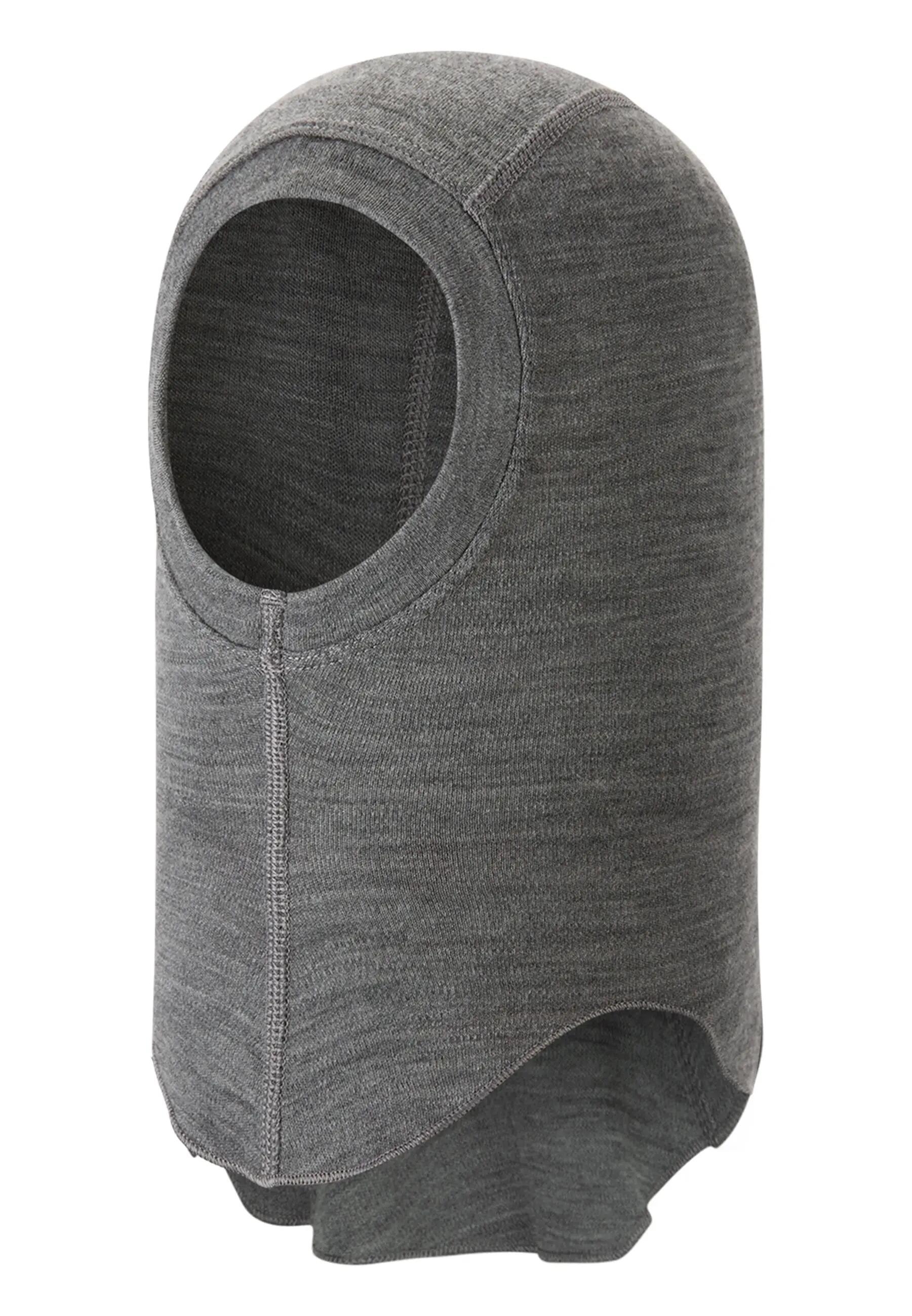 Cagoule Jupiter - Laine mérinos douce pour un contrôle idéal de la température 3/6