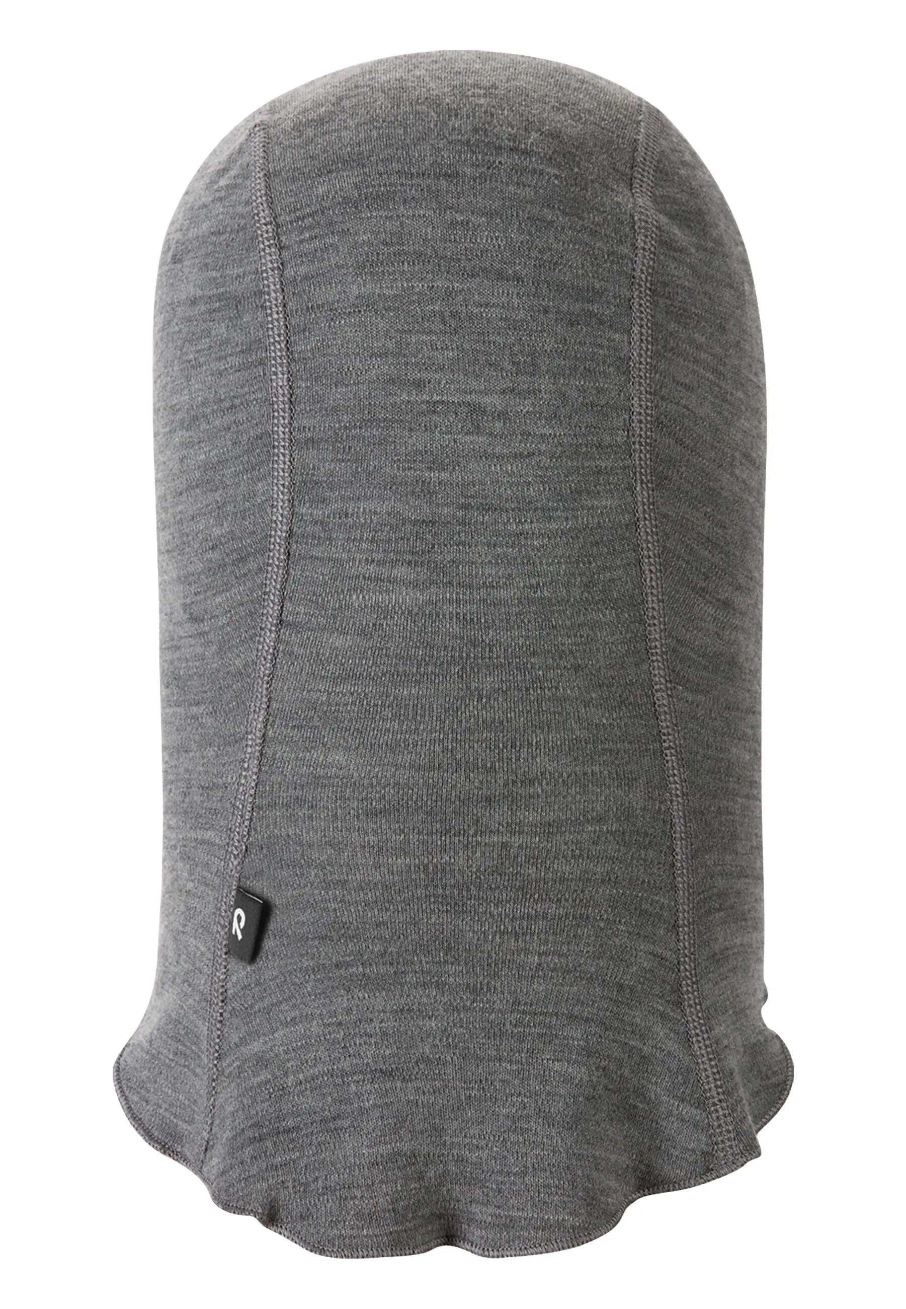 Cagoule Jupiter - Laine mérinos douce pour un contrôle idéal de la température 2/6
