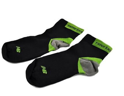 Chaussettes de course NEW BALANCE 3.40.027