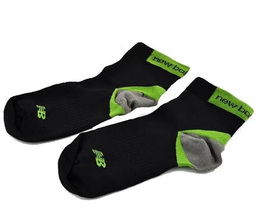 Chaussettes de course NEW BALANCE 3.40.027