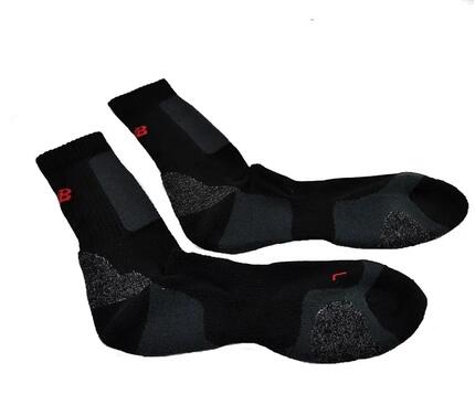 Chaussettes de marche NEW BALANCE 3.10.24
