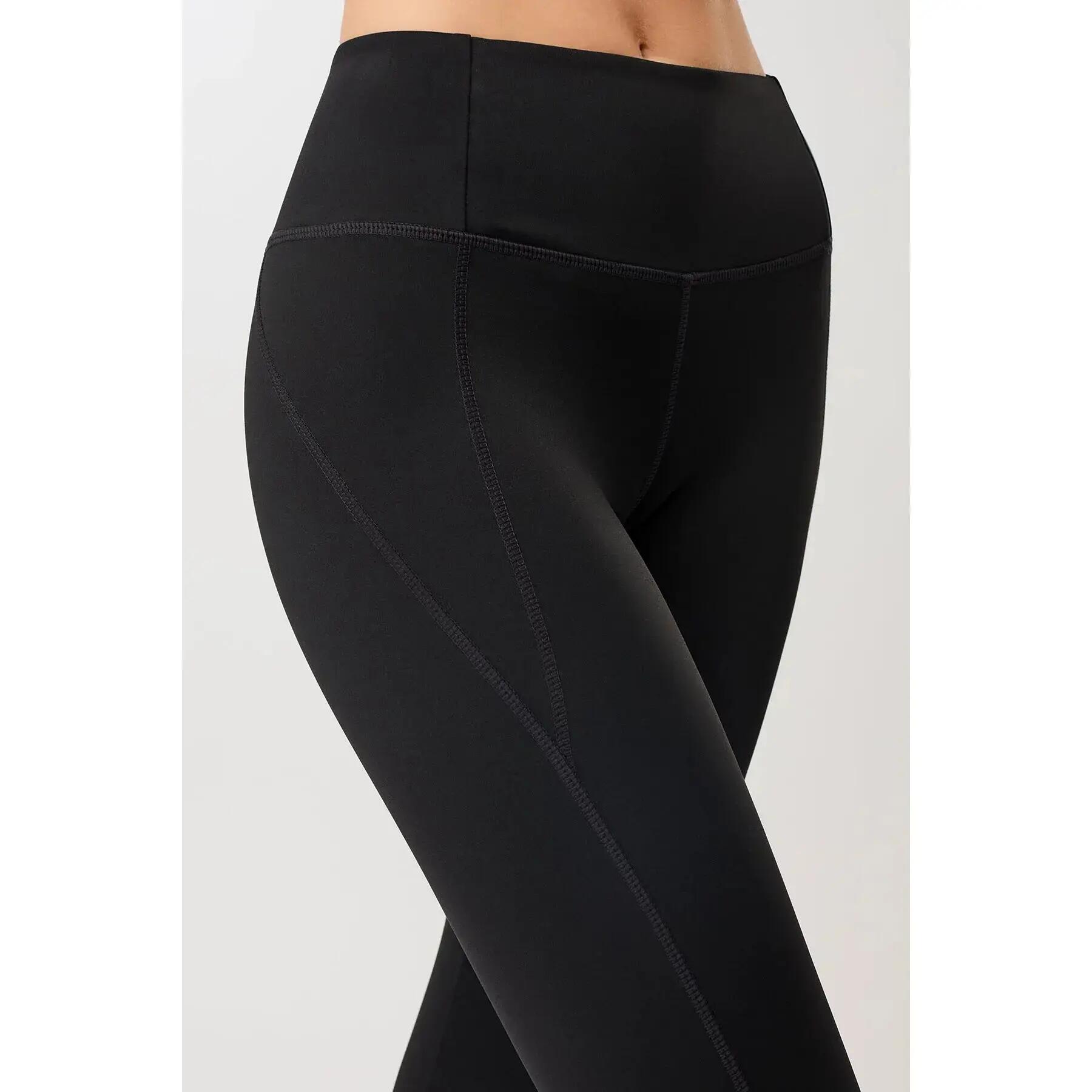 Damskie legginsy Mandala Limitless 5/5
