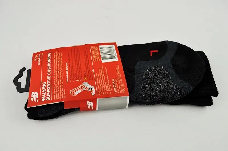 Calcetines para caminar NEW BALANCE 3.10.24 4/4