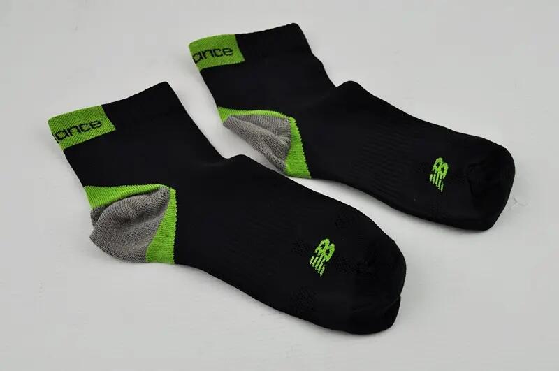 Chaussettes de course NEW BALANCE 3.40.027 2/4