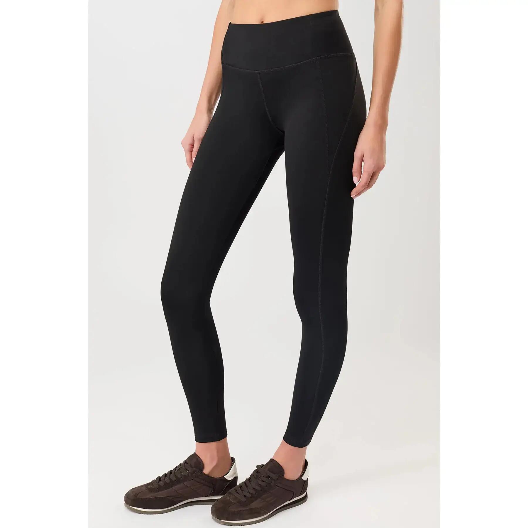 Damskie legginsy Mandala Limitless 3/5