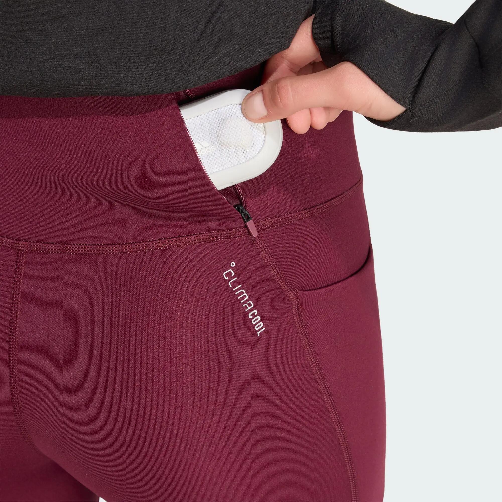 adi365 Climacool Korte Hardlooplegging 5/5