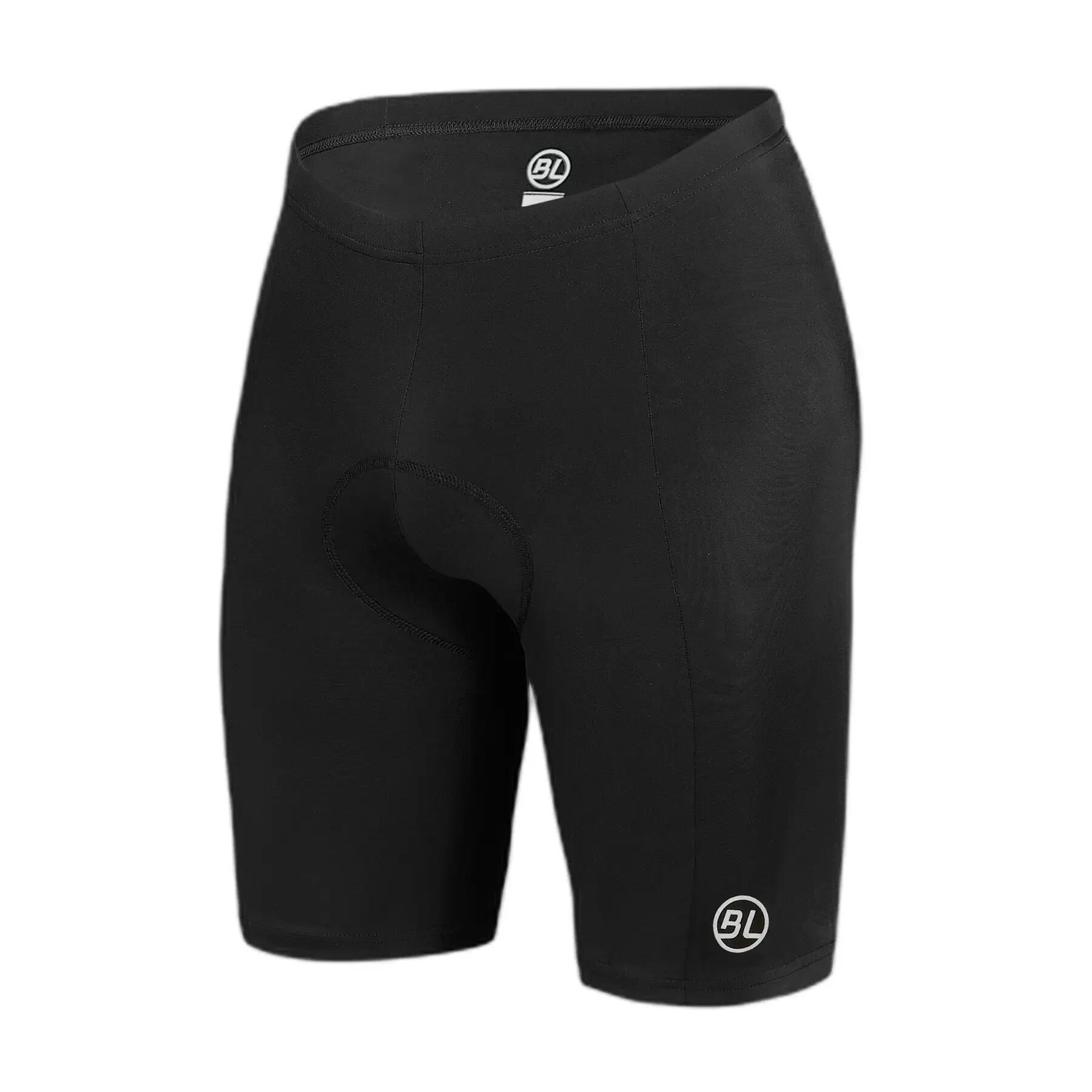 Cuissard Bicycle Line Passo 1/4