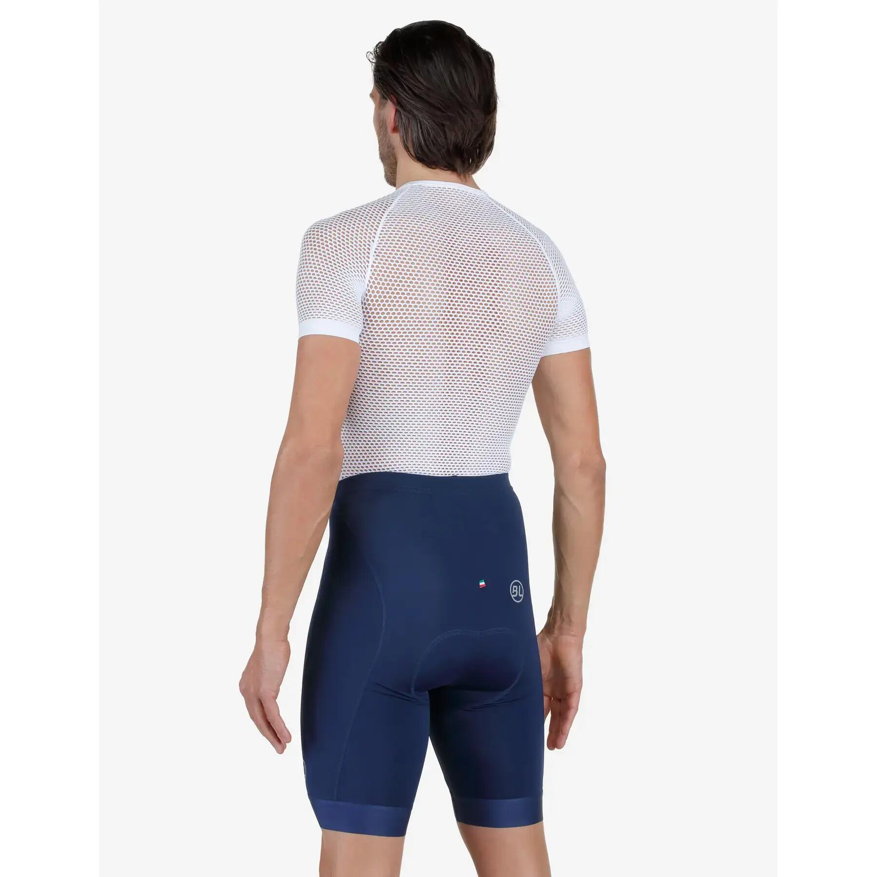 Cuissard Bicycle Line Liegi 4/4