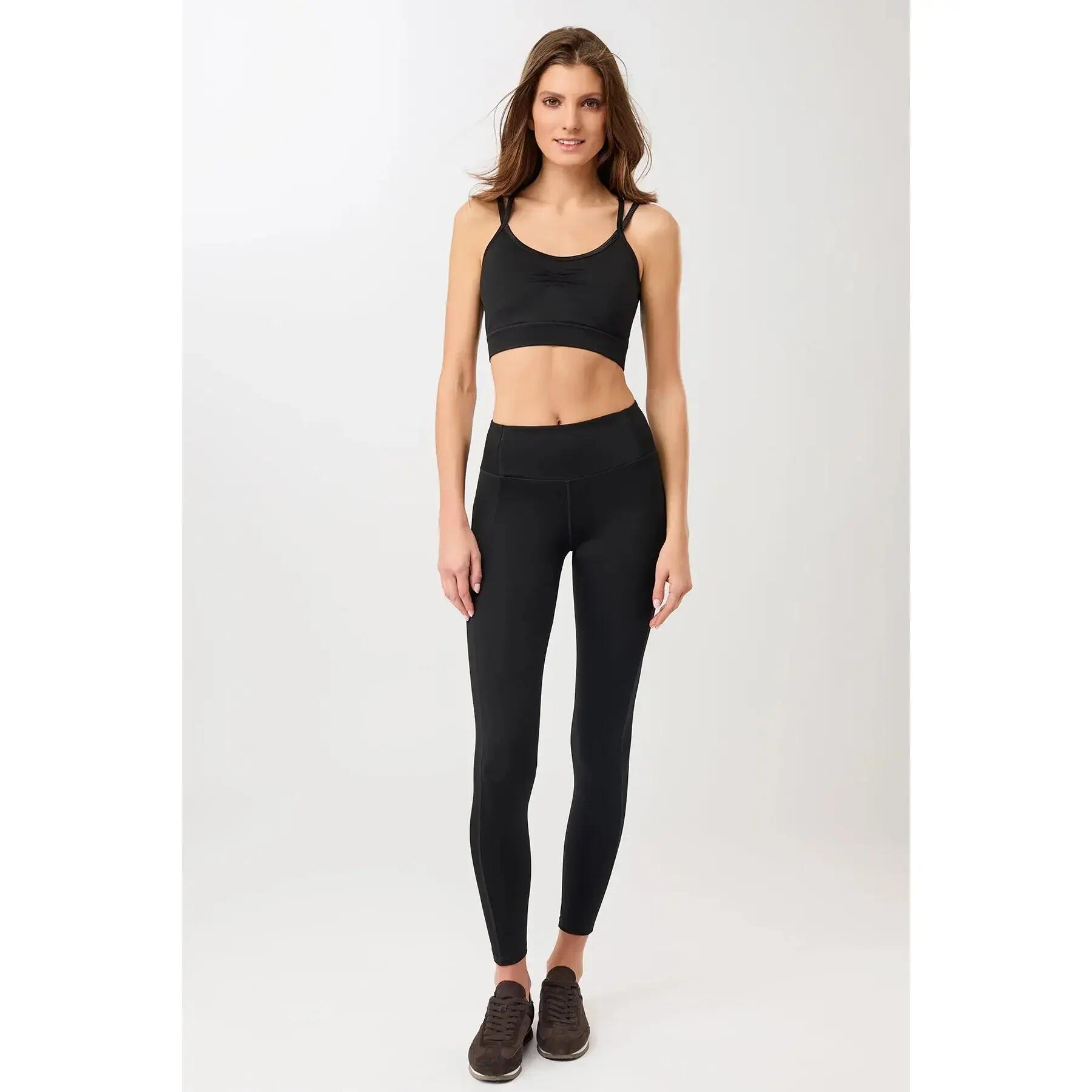 Damskie legginsy Mandala Limitless 2/5