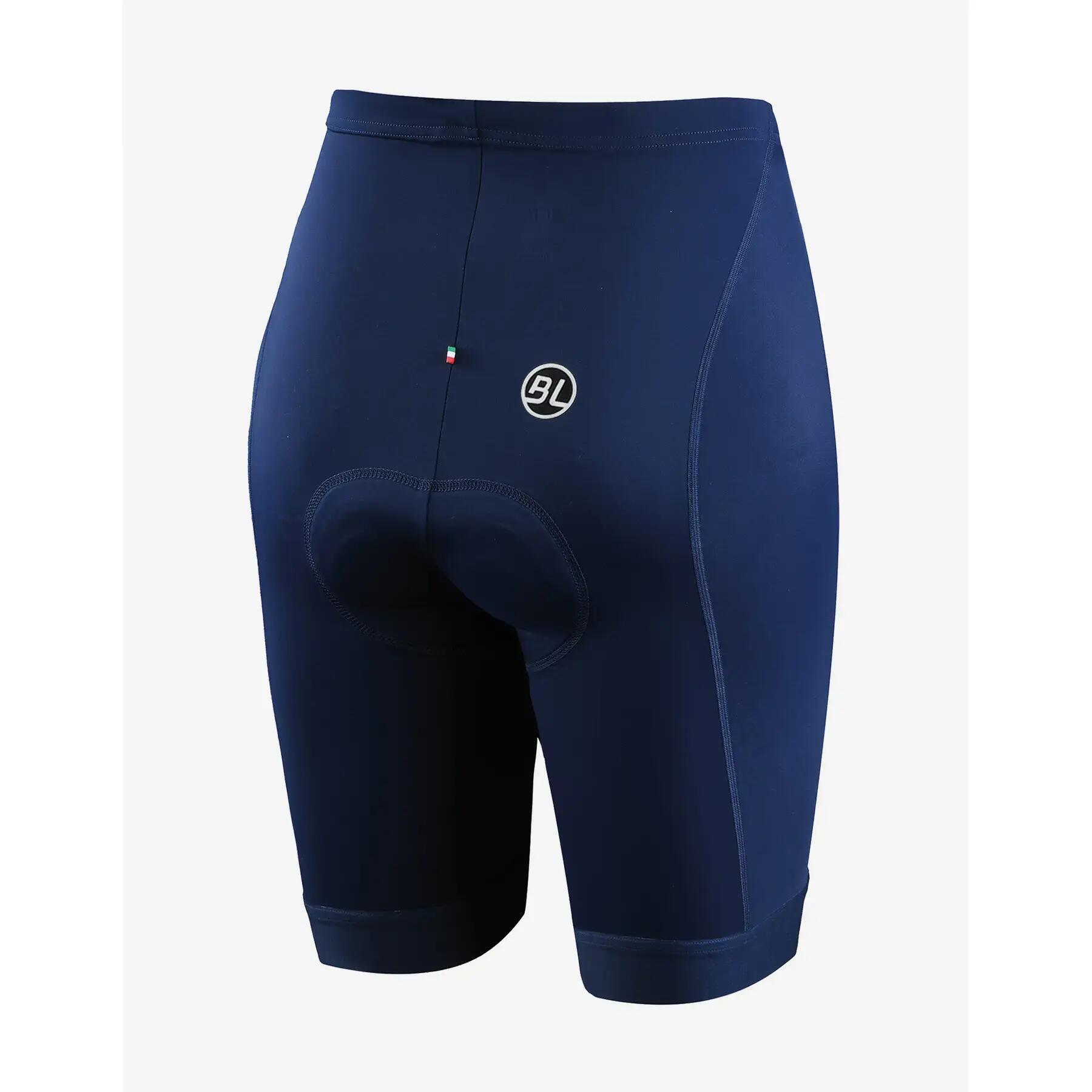 Cuissard Bicycle Line Liegi 3/4