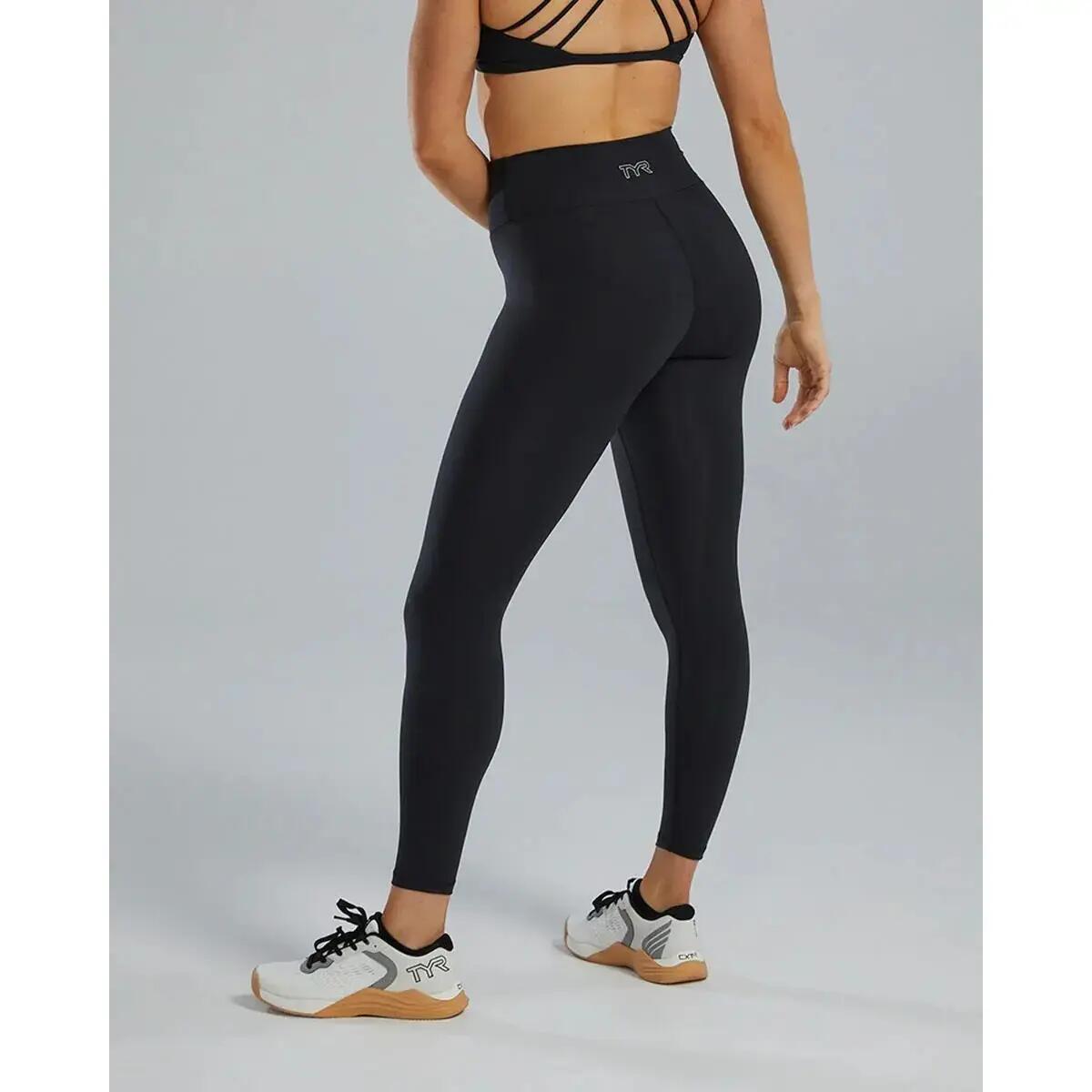 Legging femme TYR Joule Elite 3/5