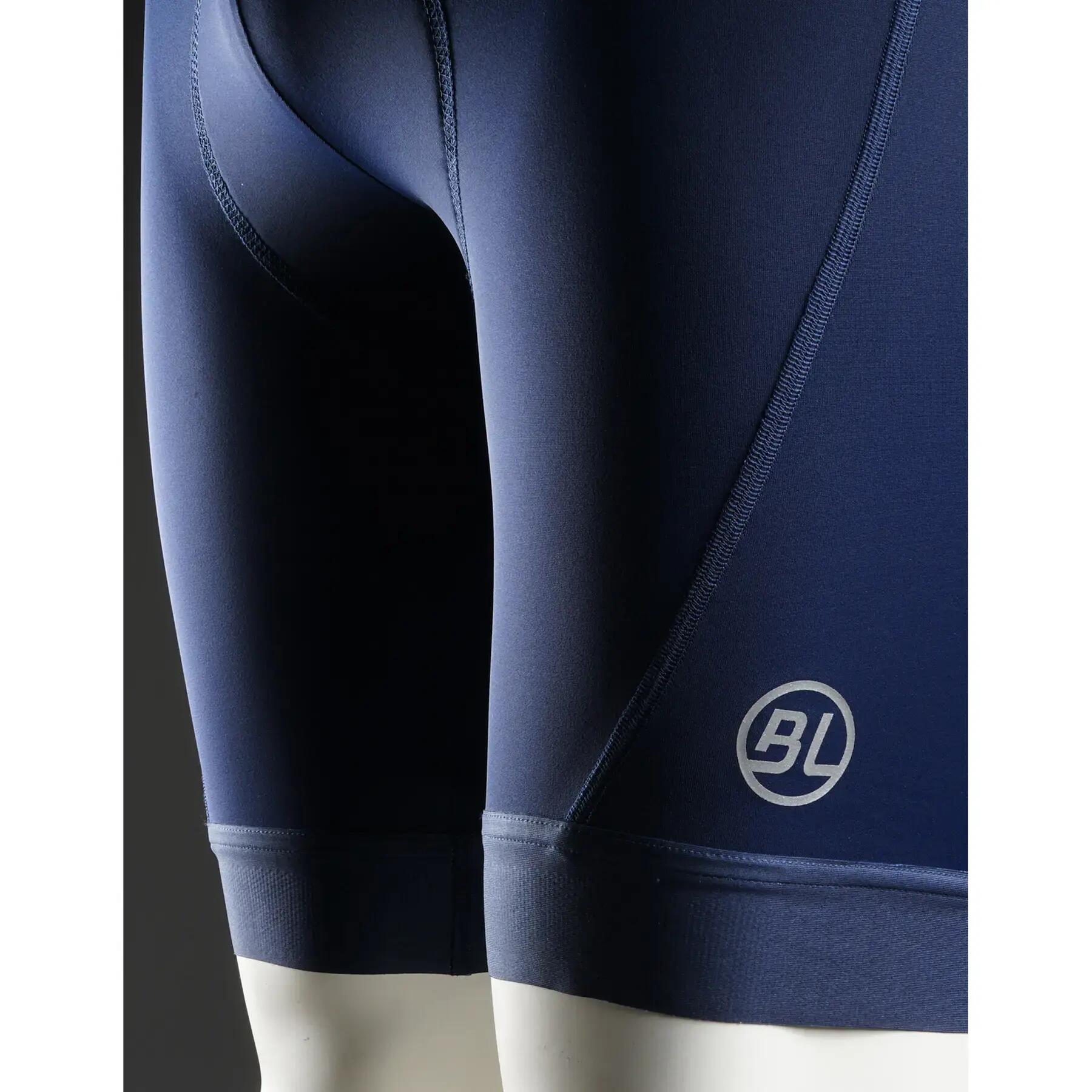 Cuissard à bretelles Bicycle Line Liegi 5/5