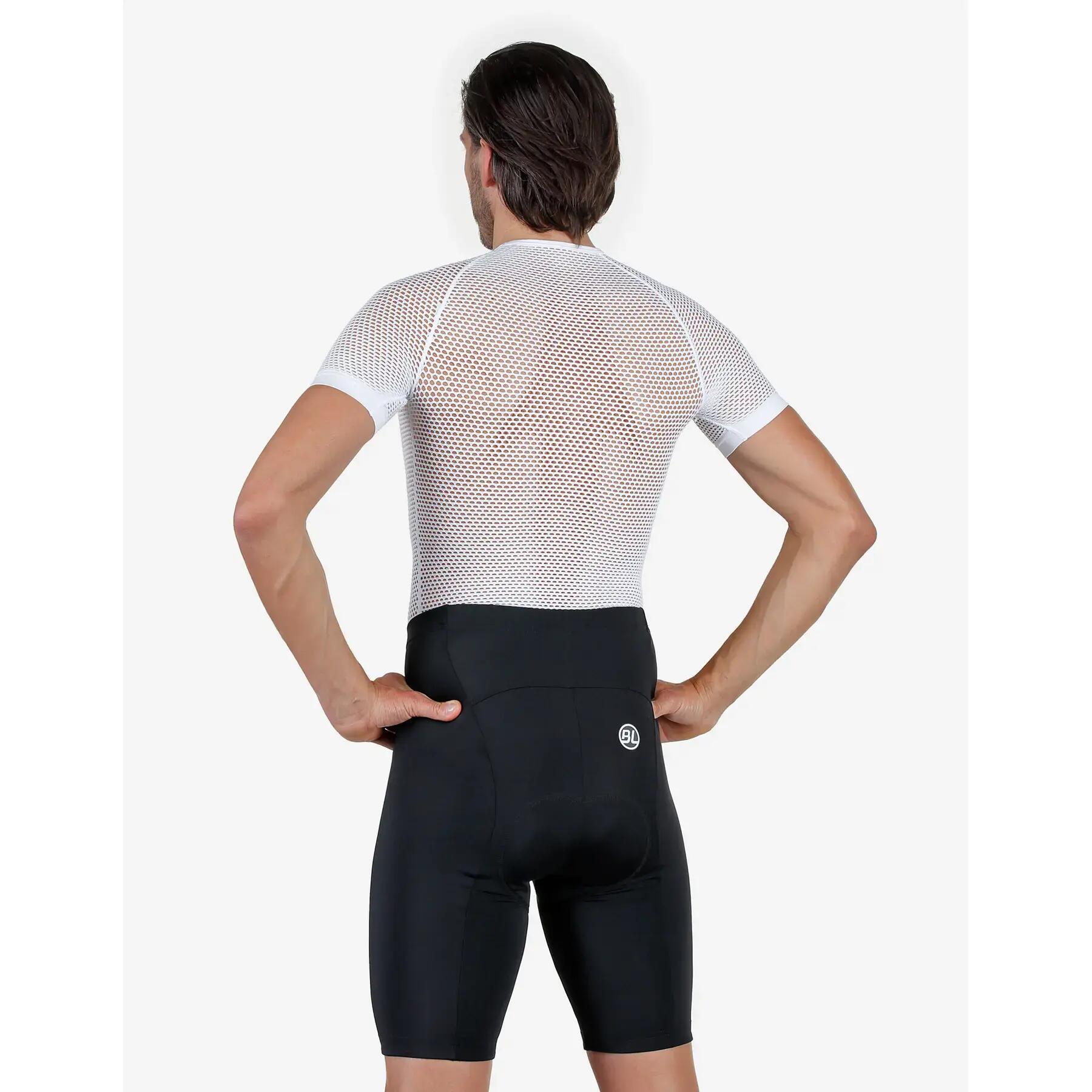 Cuissard Bicycle Line Passo 4/4