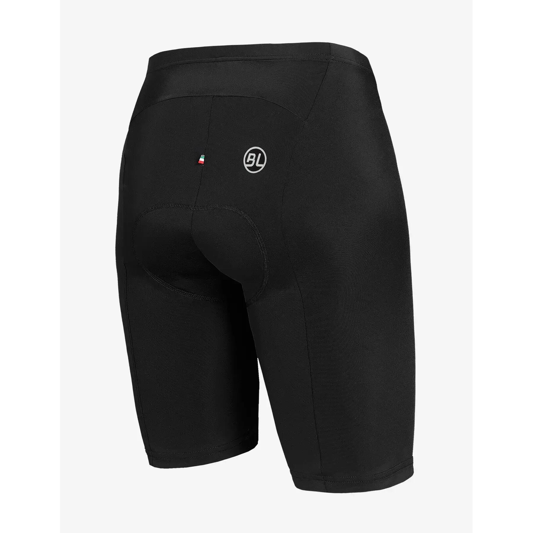 Cuissard Bicycle Line Passo 3/4