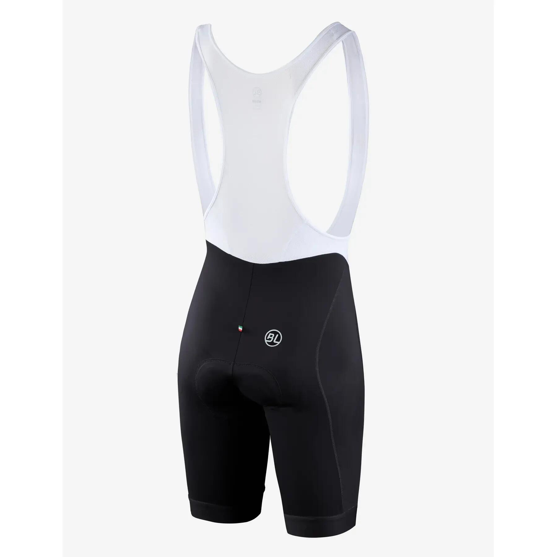 Bibtights Bicycle Line Liegi 3/4