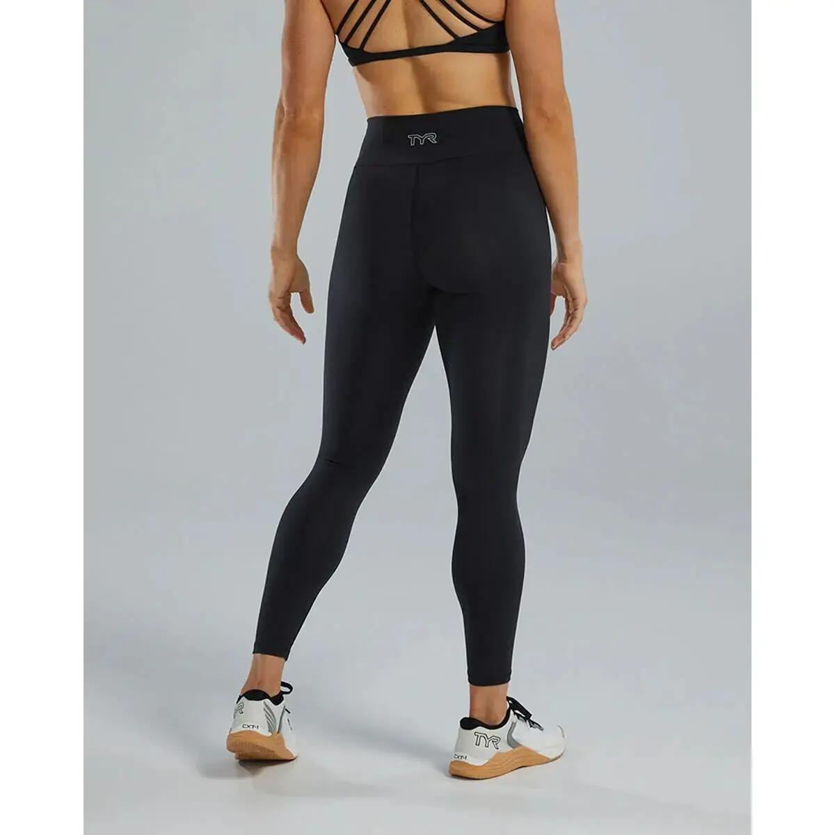 Legging femme TYR Joule Elite 2/5