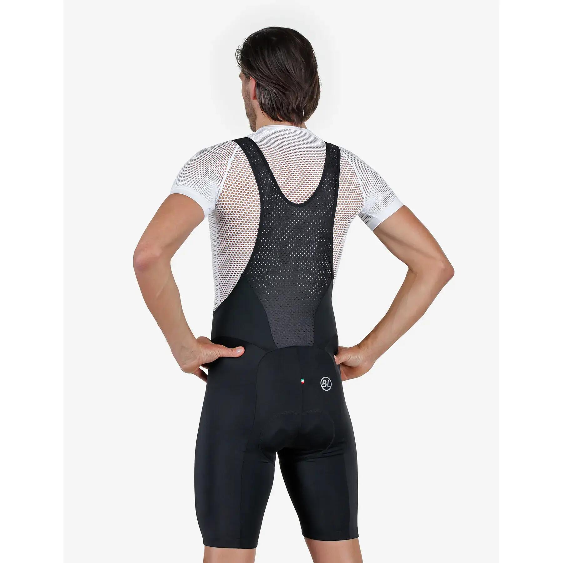 Cuissard à bretelles Bicycle Line Passo 4/5