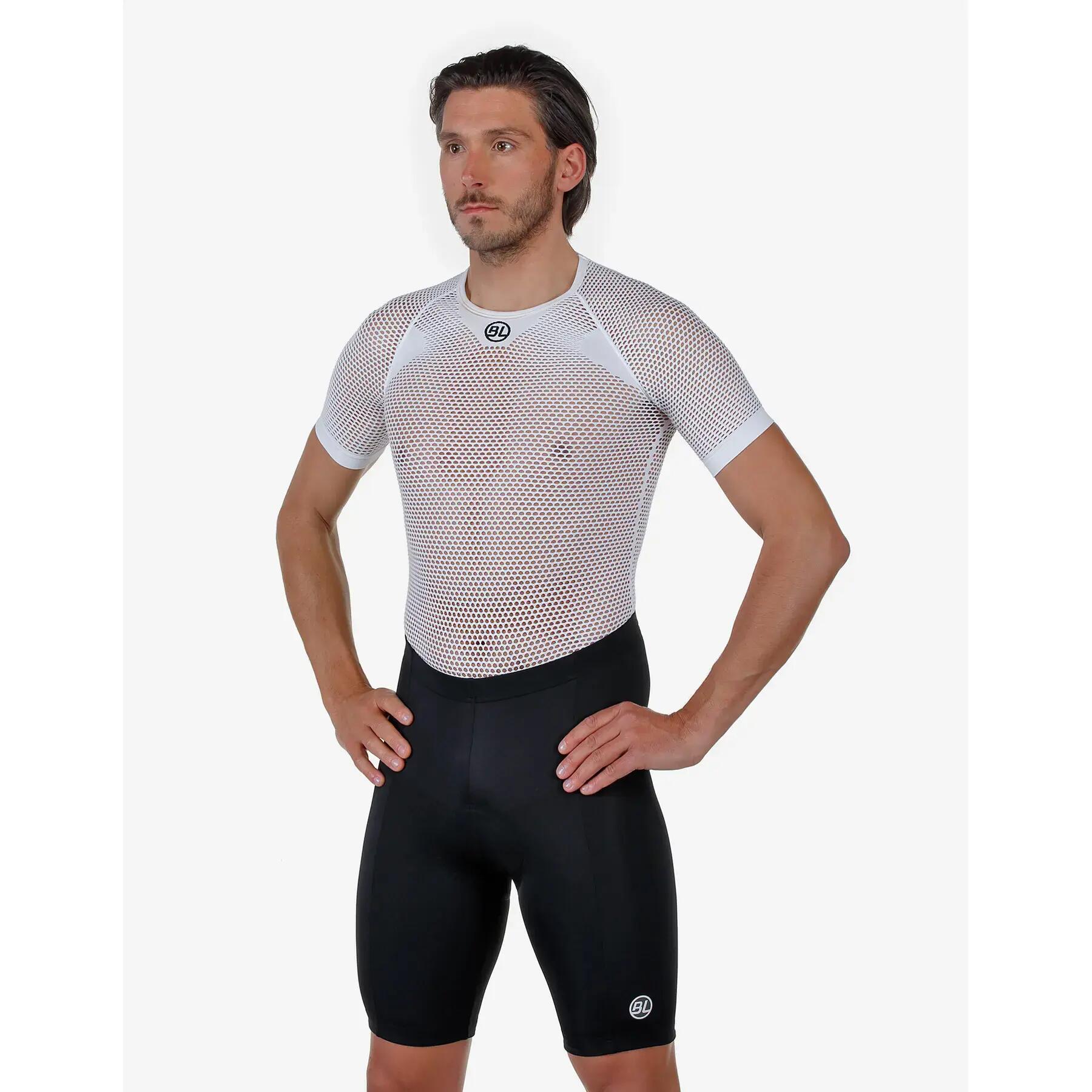 Cuissard Bicycle Line Passo 2/4