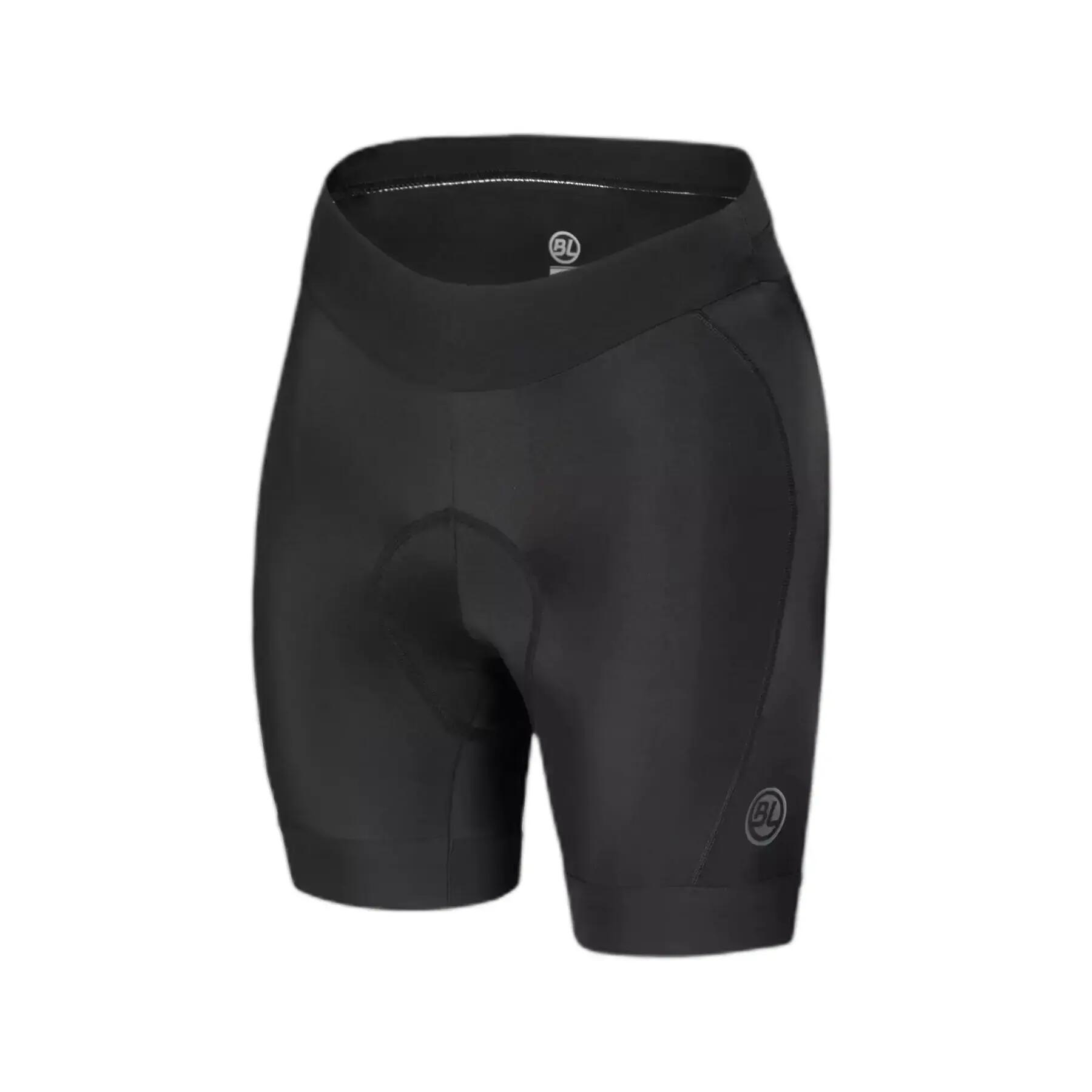 Cuissard femme Bicycle Line Freccia 1/2