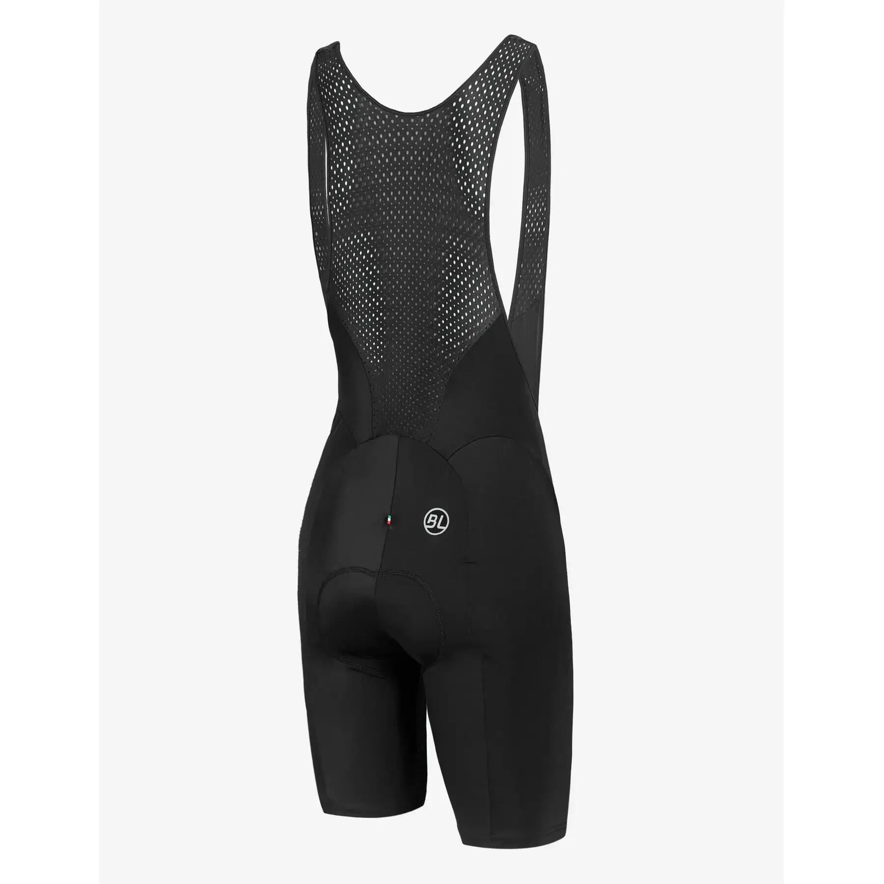 Cuissard à bretelles Bicycle Line Passo 3/5