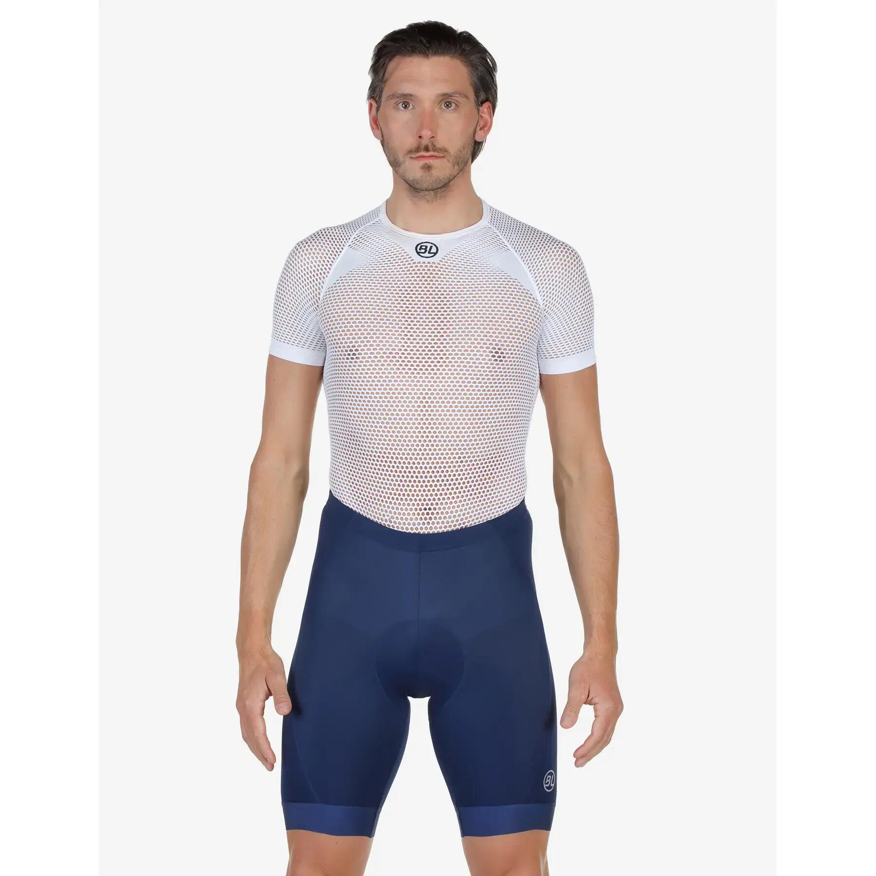 Cuissard Bicycle Line Liegi 2/4