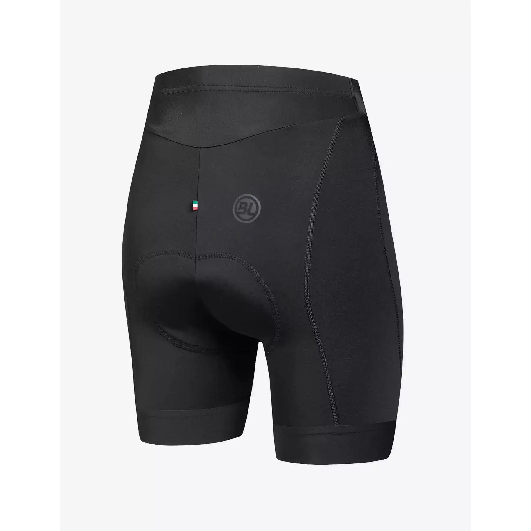 Cuissard femme Bicycle Line Freccia 2/2