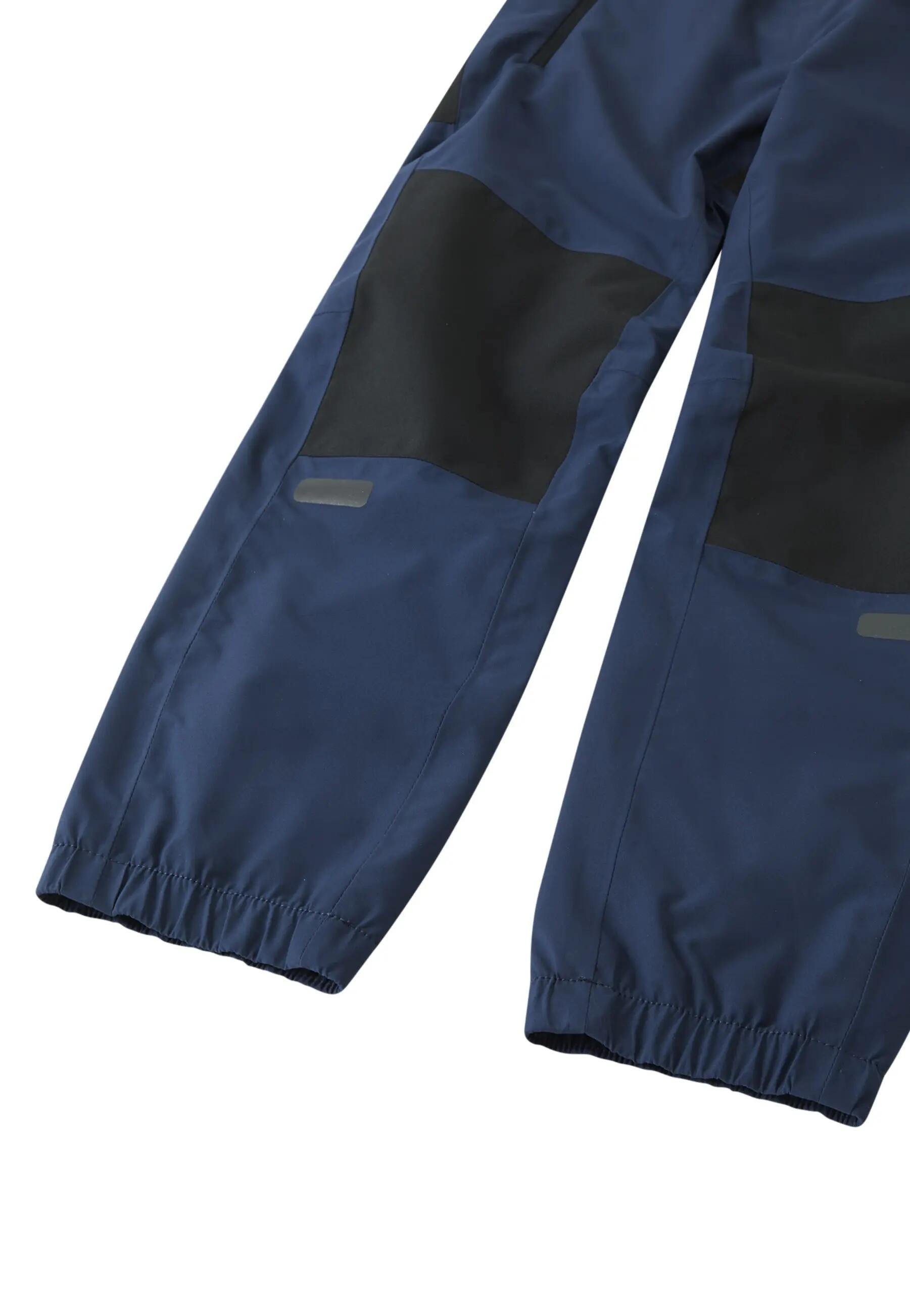 ReimaTec Outdoorhose Intona - 4/5