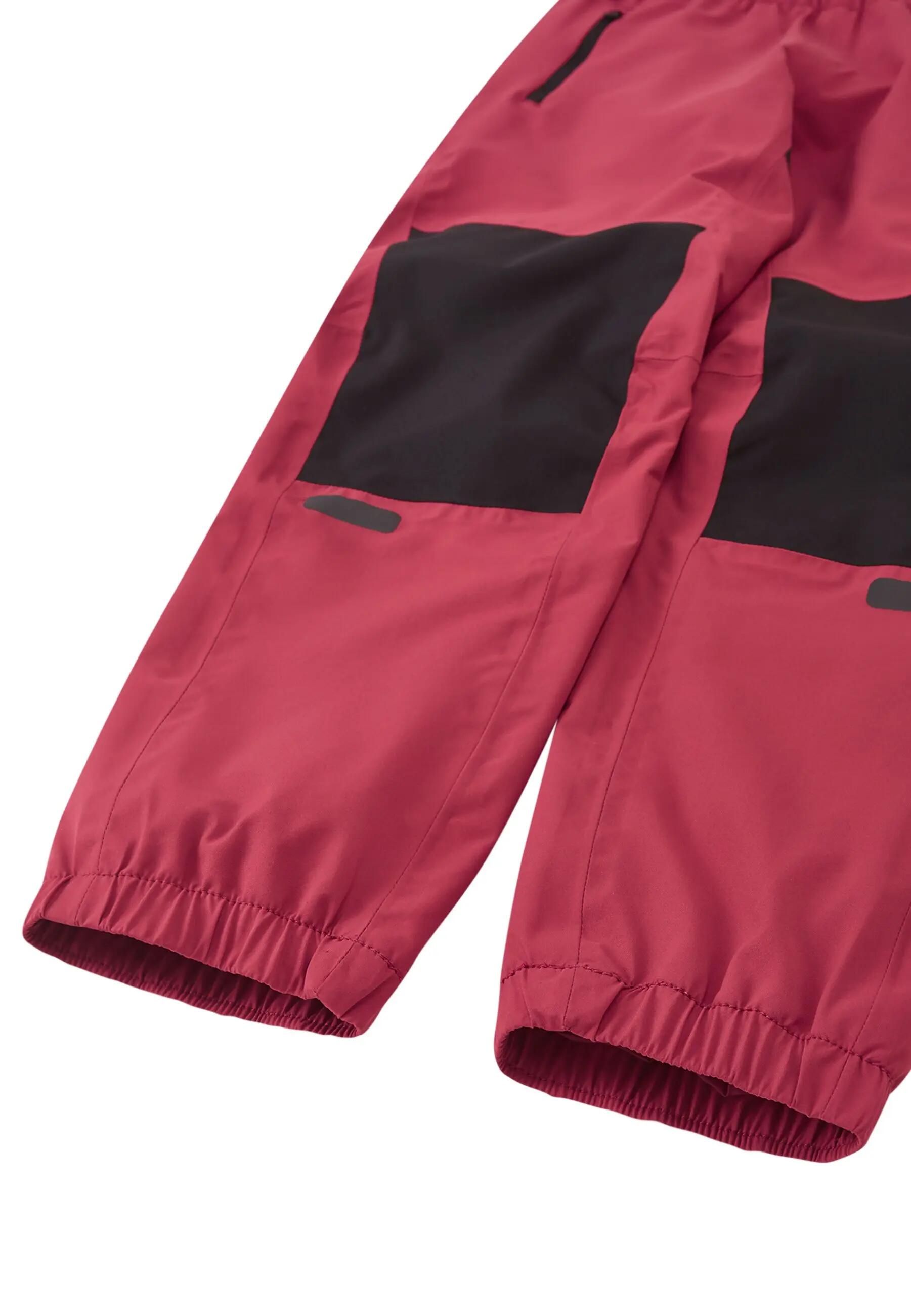 Pantalon ReimaTec Intona - renforts sur les jambes et à l'arrière 4/6
