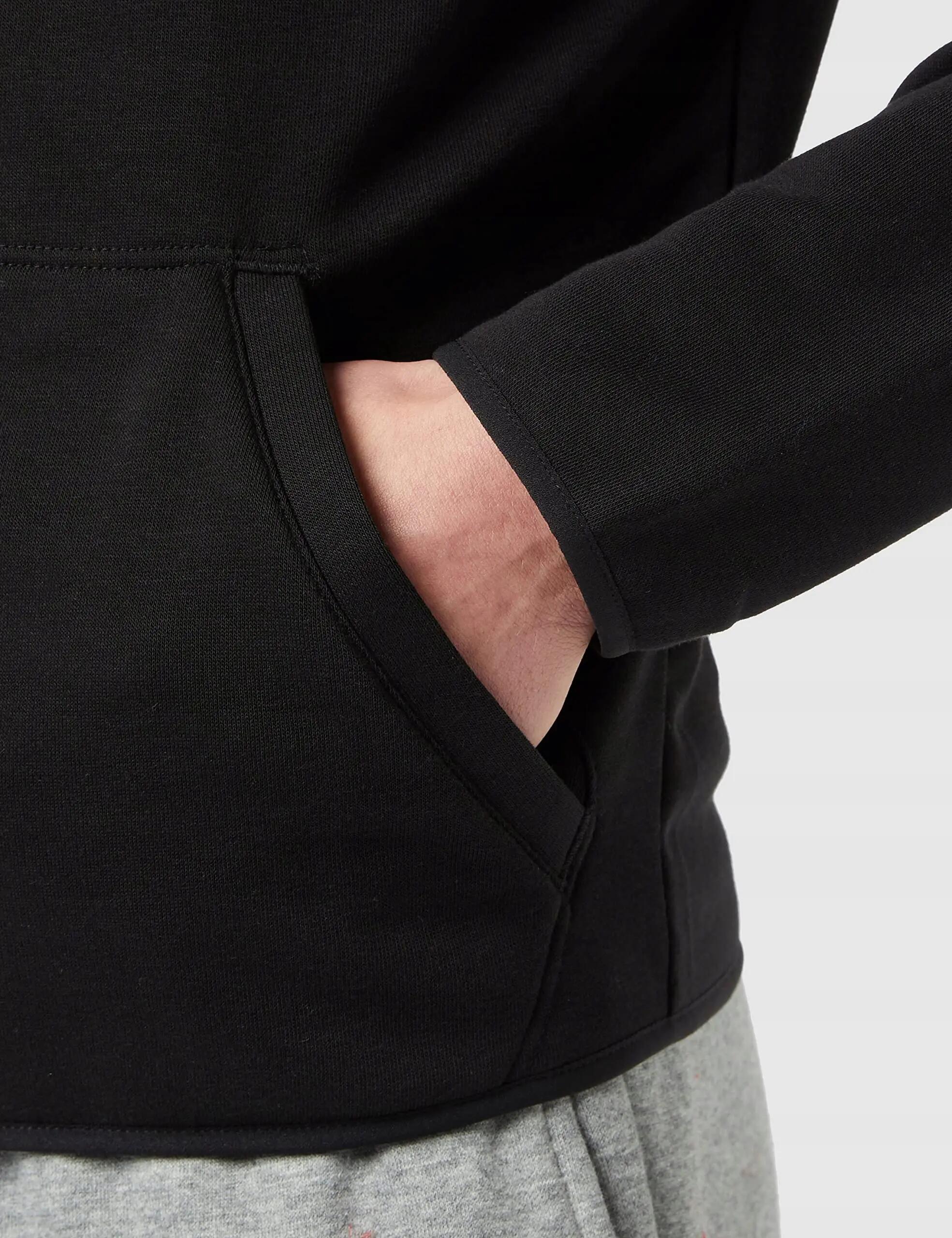 Felpe universali uomo Puma Liga Casuals Hoody 6/6