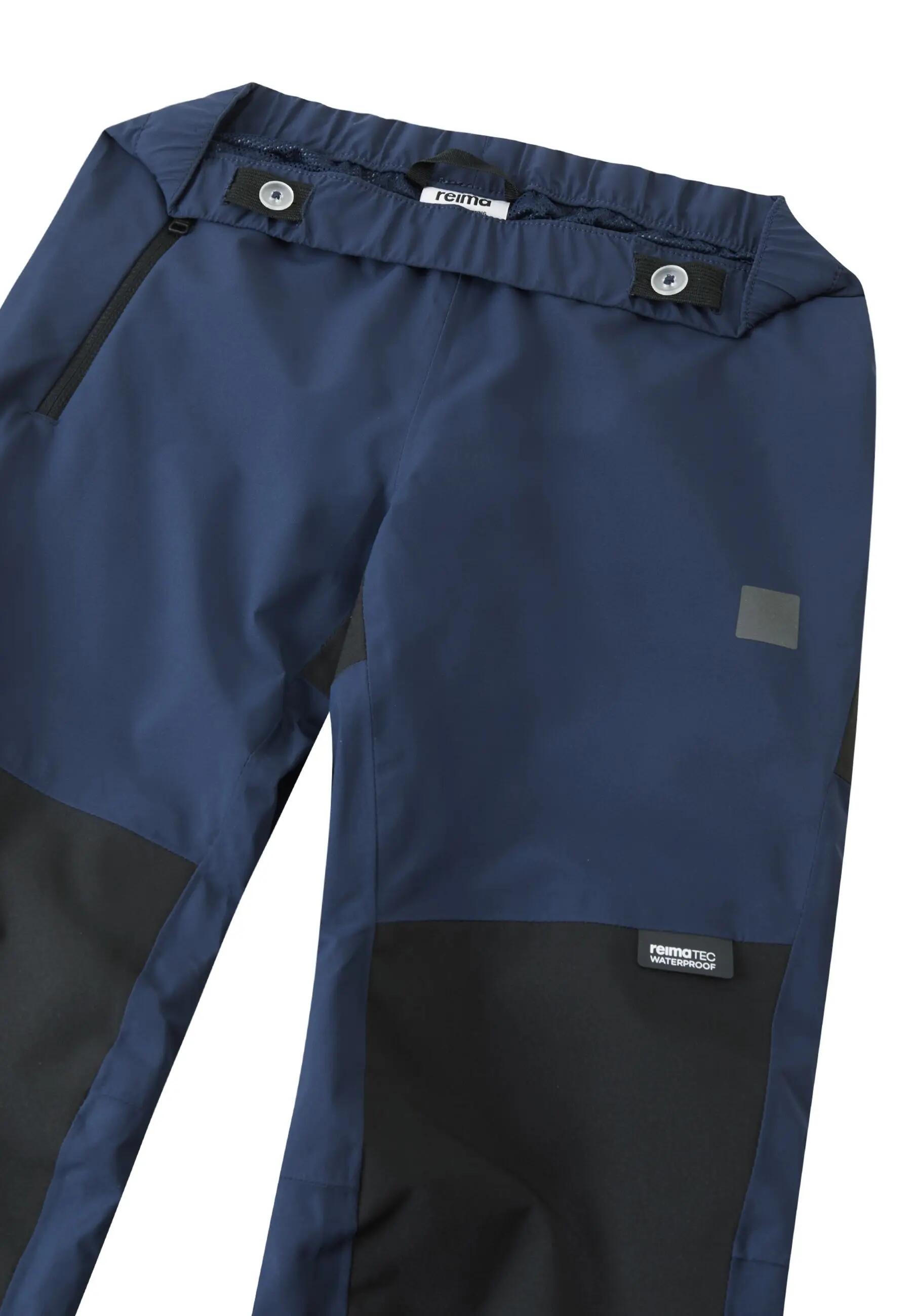 ReimaTec Outdoorhose Intona - 3/5
