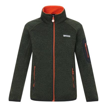 Polaire enfant Regatta Newhill
