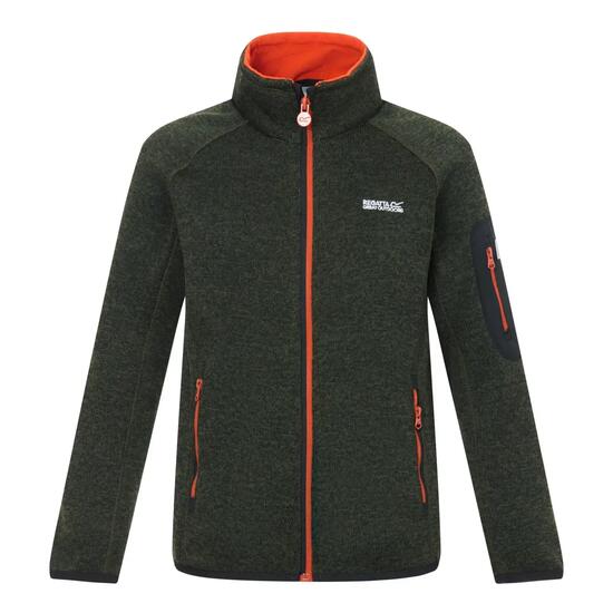 Polaire enfant Regatta Newhill