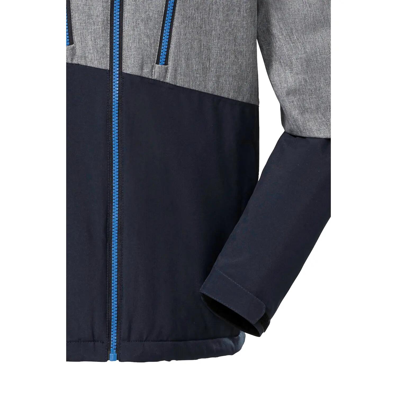 Jungen, Kinder Outdoorjacke KOW 204 9/11